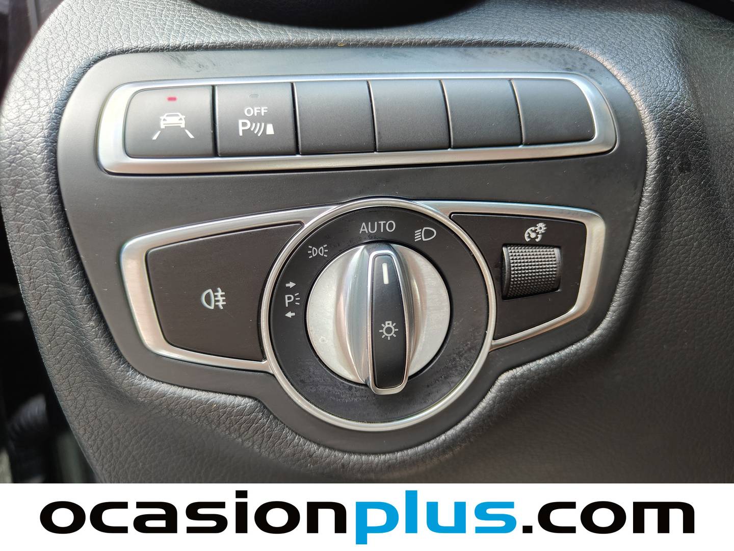 Mercedes Clase GLC Mercedes GLC GLC 250 d 4Matic (204 CV) al mejor precio