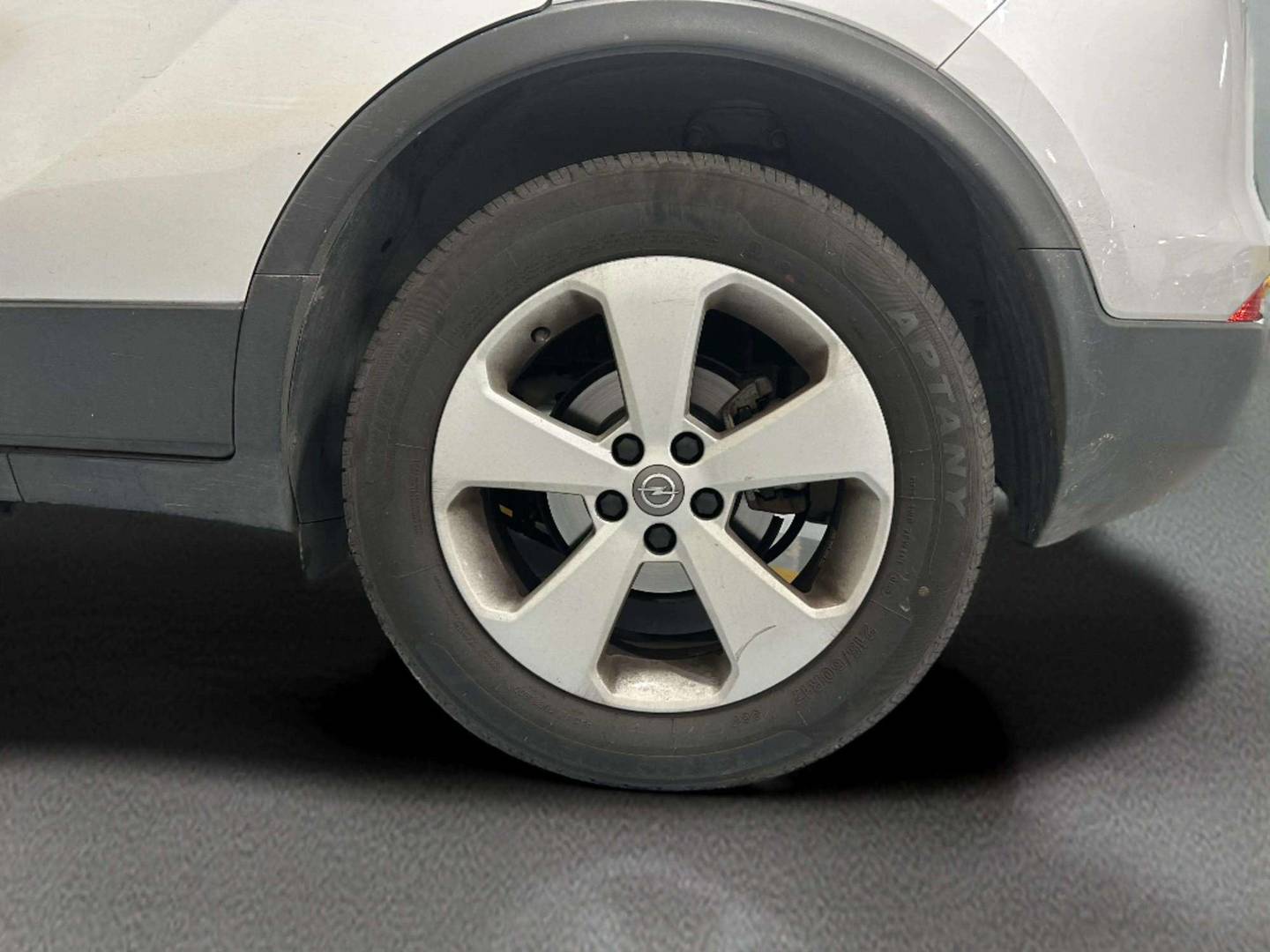 Foto Opel Mokka X Opel Mokka X 1.4 T S&S Selective 4x2 (140 CV)