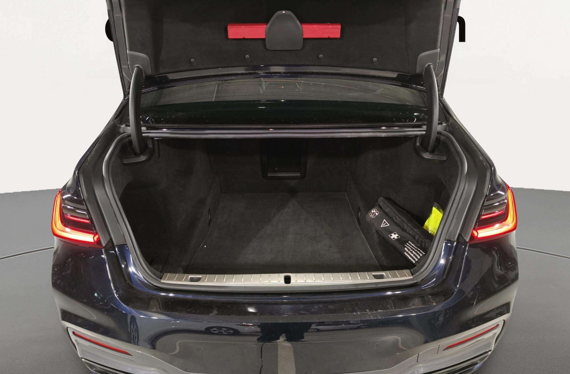 BMW Serie 7 730d xDrive Pack M - foto 22