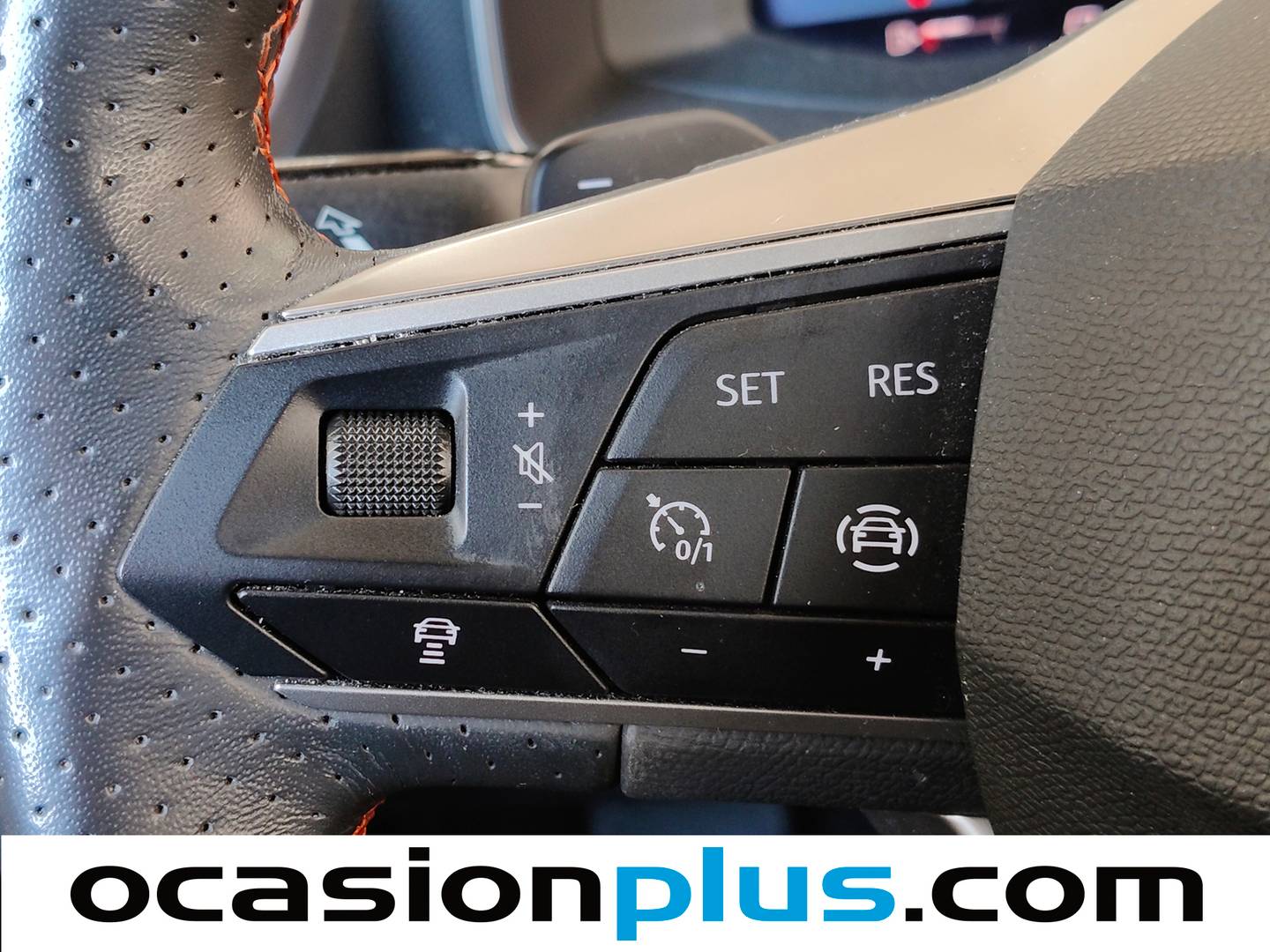 Seat León Seat León 1.5 eTSI S&S FR Special Edition Vision DSG (150 CV) km 0