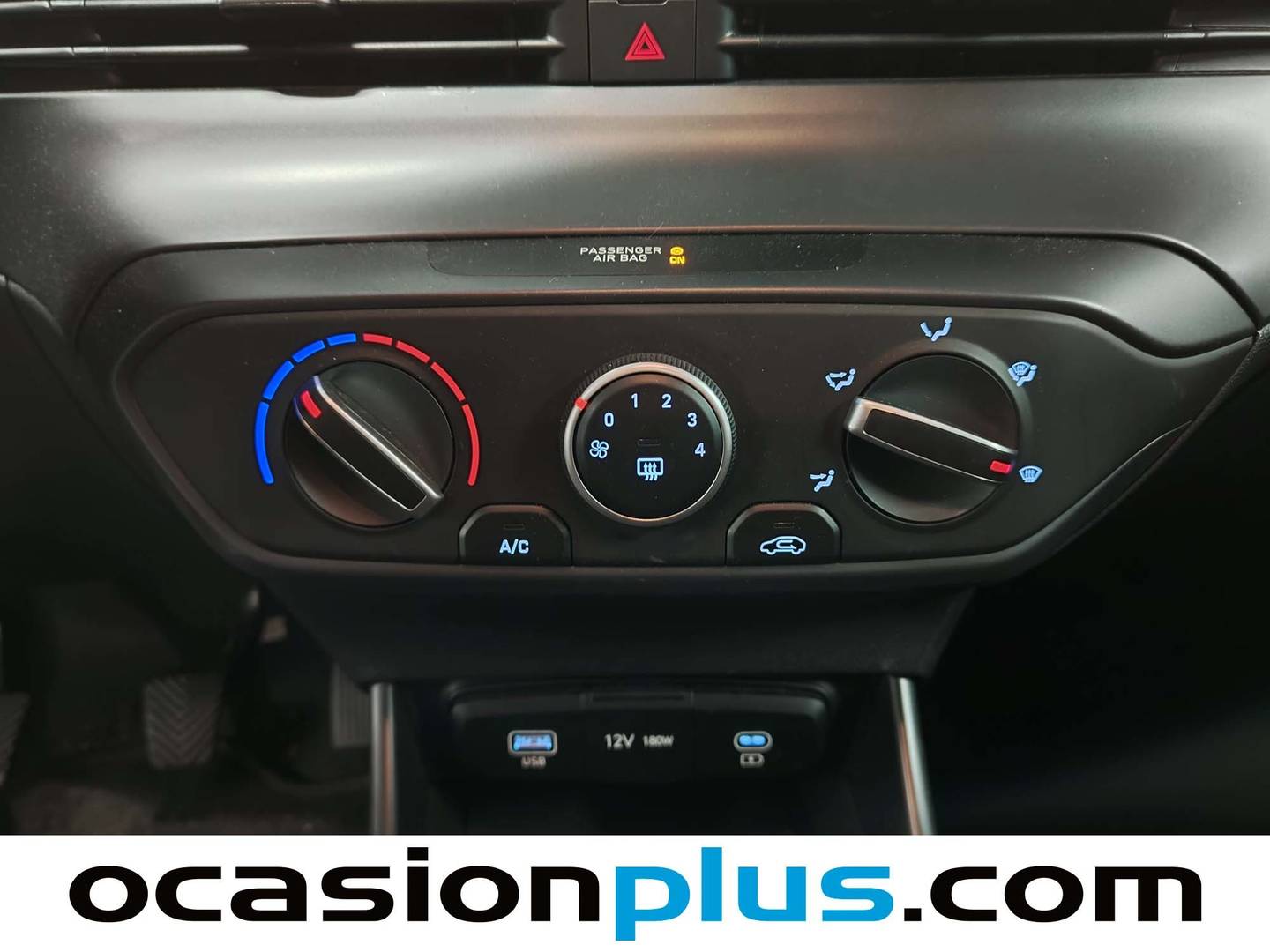 Hyundai Bayon Hyundai Bayon 1.2 MPI Klass  (79 CV) barato