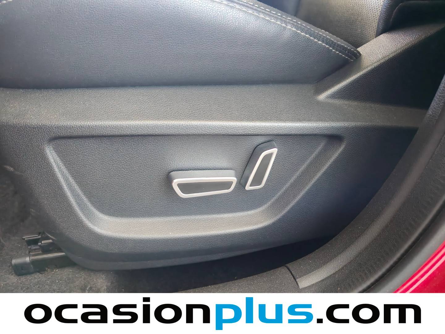 Extras del DR AUTOMOBILES DR 4.0 DR AUTOMOBILES DR4 1.5 (116 CV)