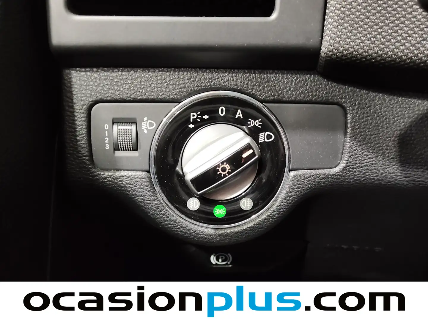 Foto Mercedes Clase GLK Mercedes-Benz Clase GLK GLK 350 4Matic 200 kW (272 CV)