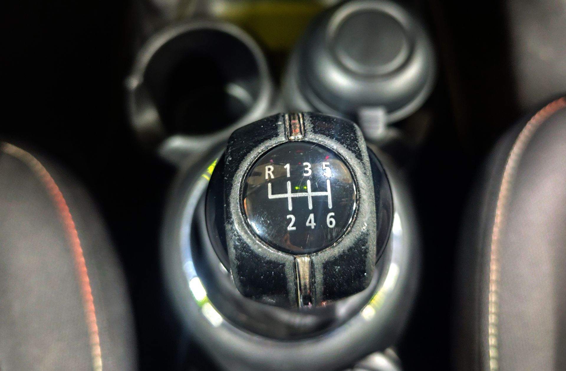 MINI Cooper D - foto 5