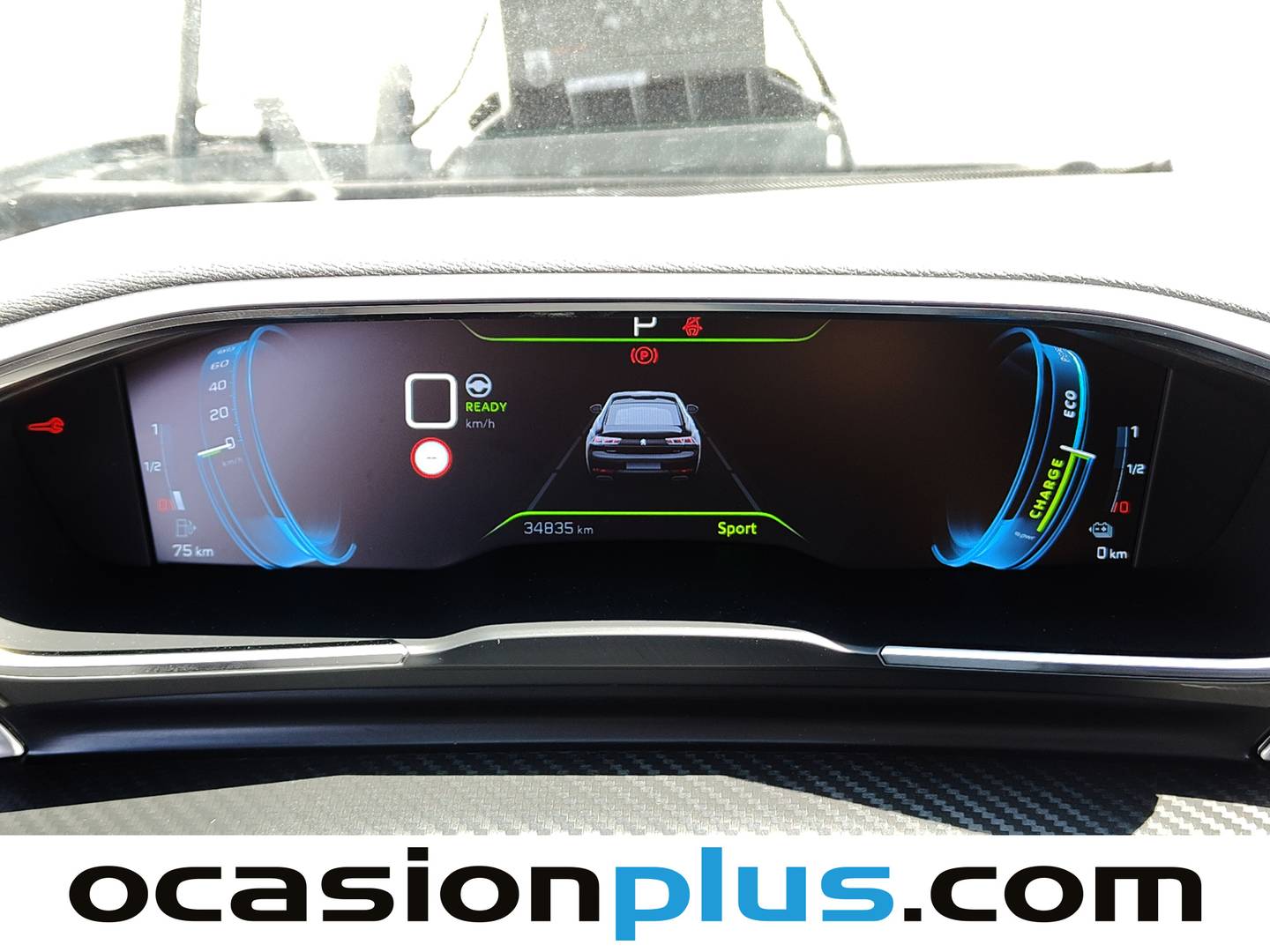 Foto Peugeot 508 Peugeot 508 BlueHDi 130 S&S GT EAT8 (130 CV)