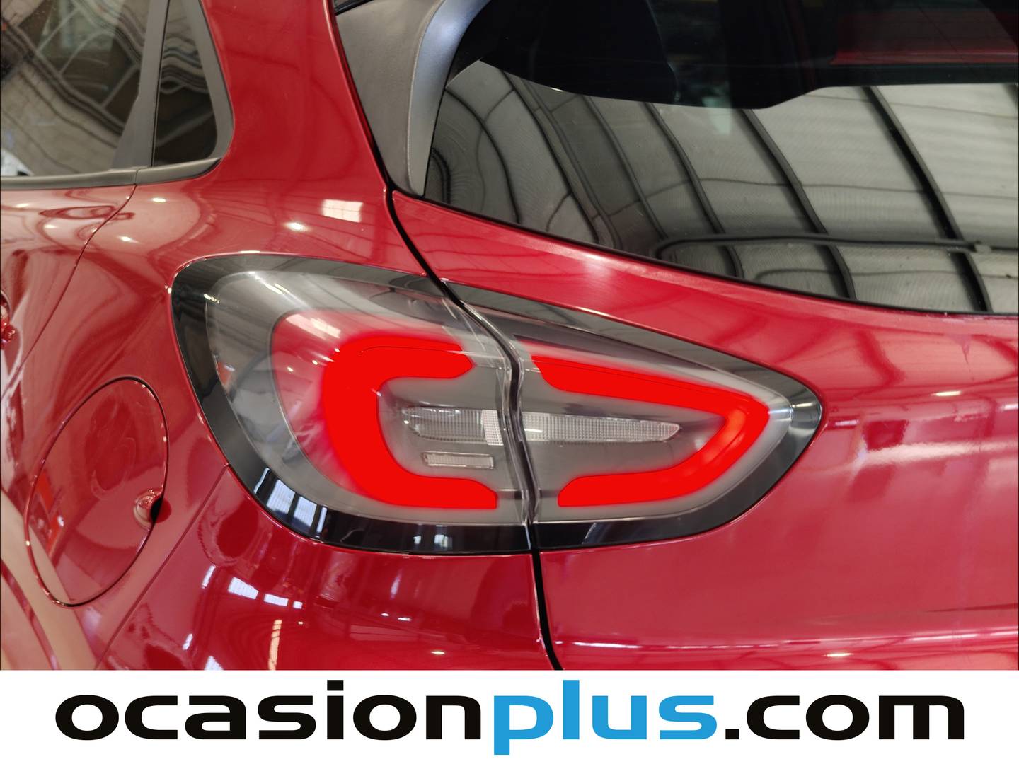 Foto Ford Puma Ford Puma 1.5 EcoBoost ST (200 CV)