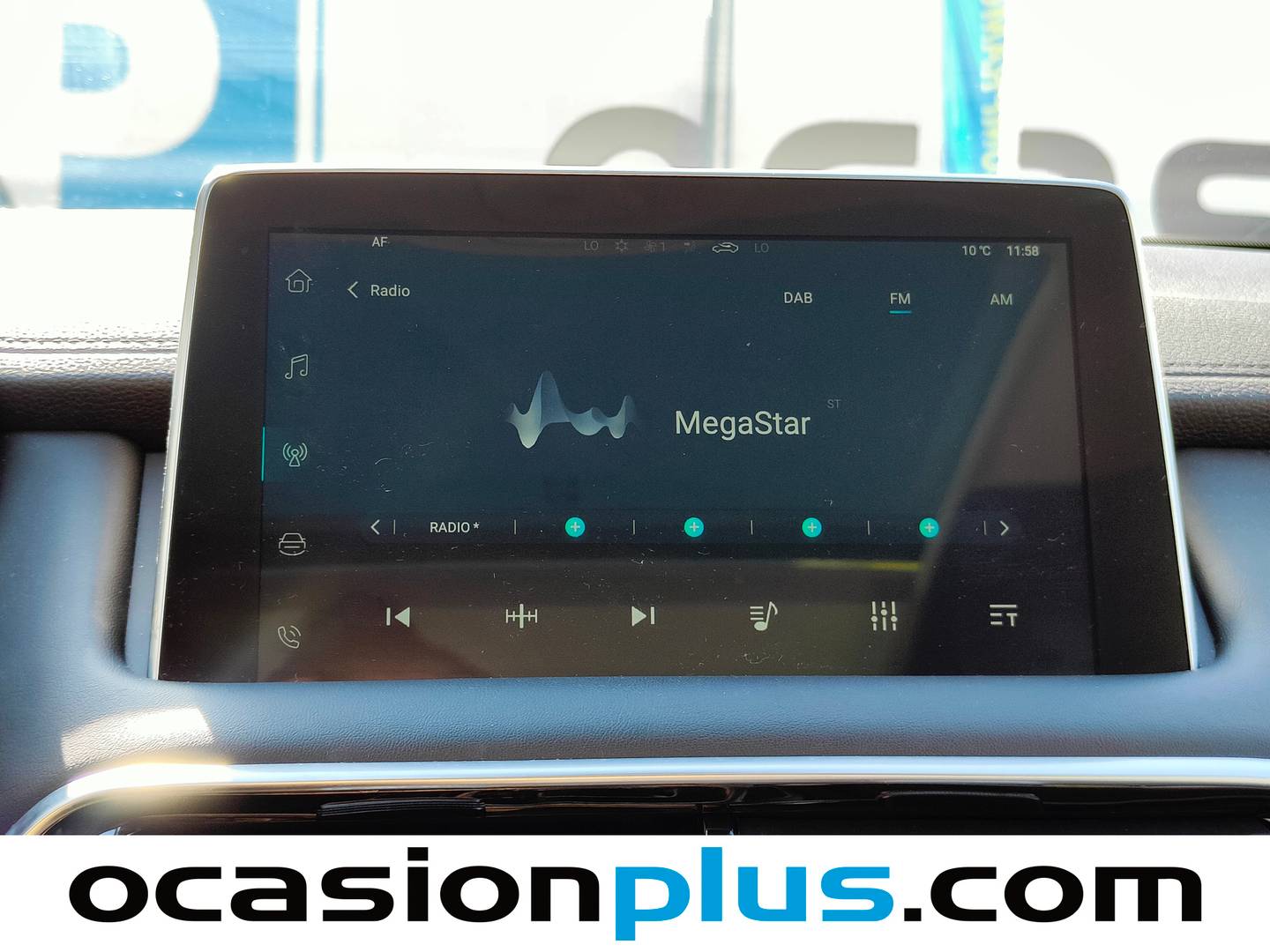 Foto MG HS MG eHS 1.5 T-GDI PHEV Luxury (258 CV)