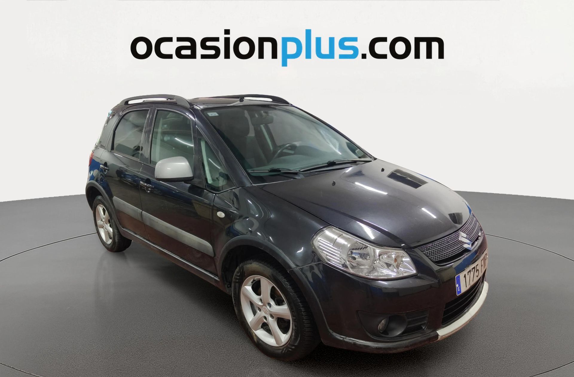 Suzuki SX4 1.6 GLX - foto 2