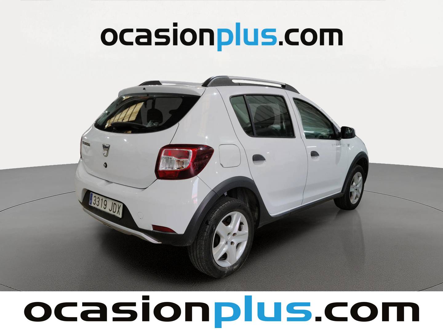 Foto Dacia Sandero Dacia Sandero Stepway Essential TCe (90 CV)