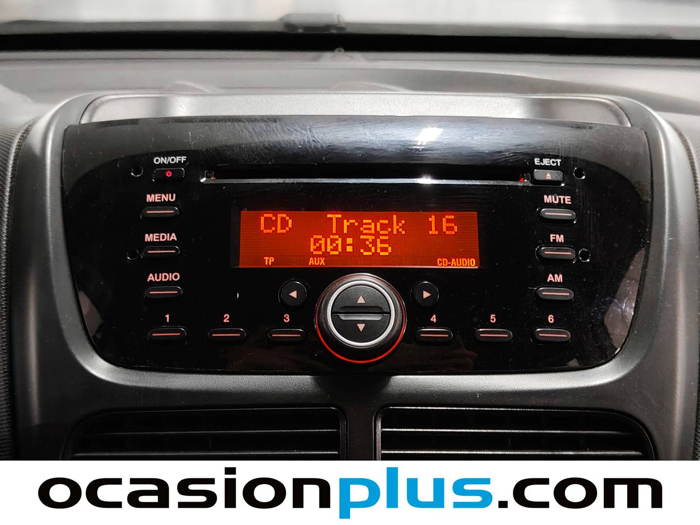 Equipamiento del Opel Combo Opel Combo Tour 1.3 CDTI Expression L1H1 (90 CV)