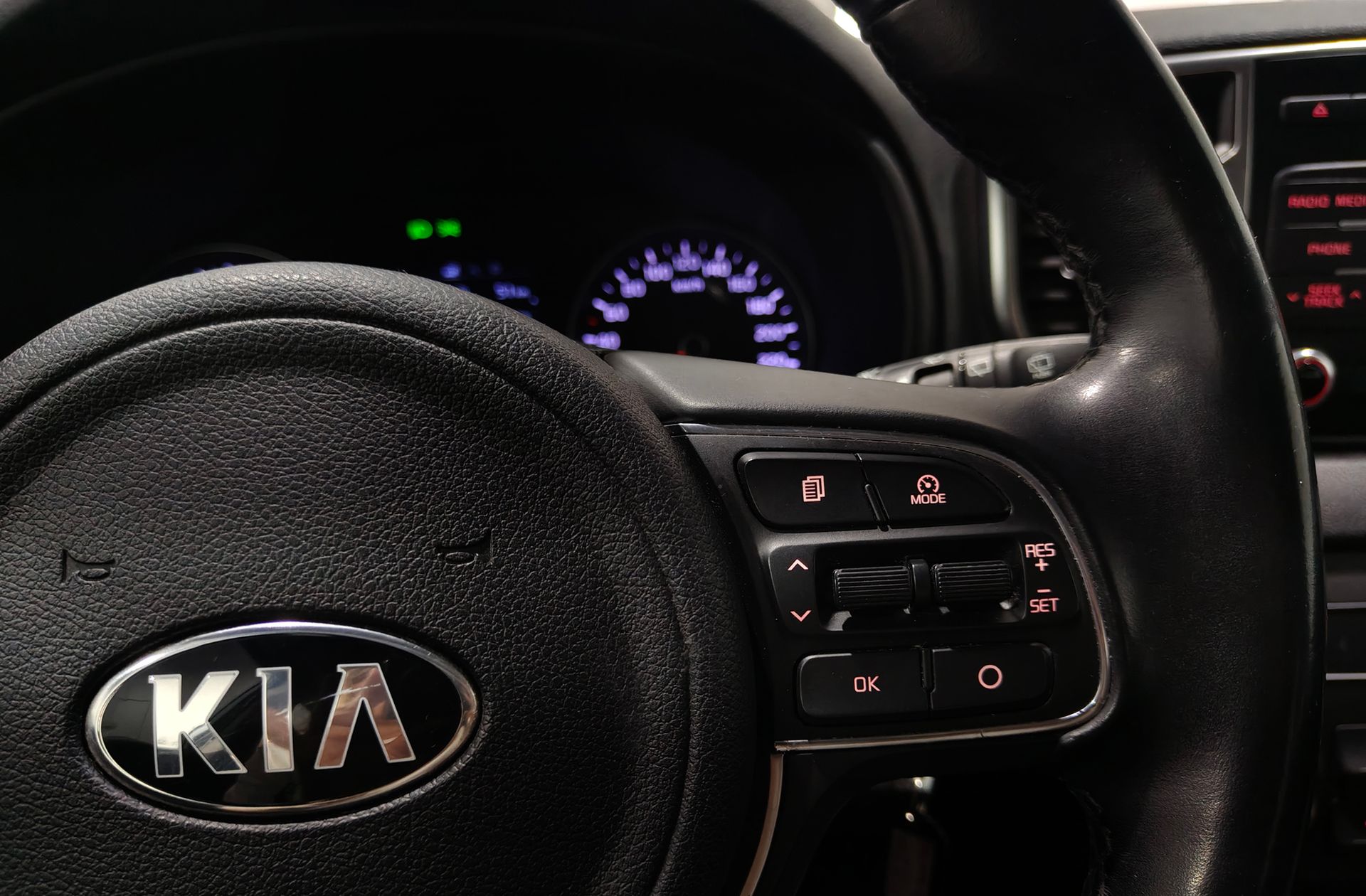 Kia Sportage 1.6 GDi Concept 4x2 - foto 25