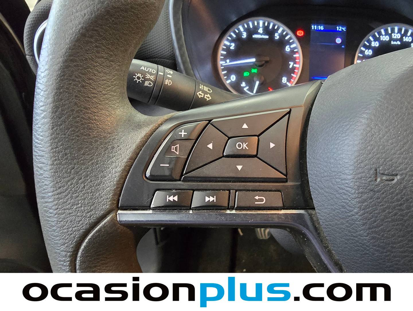 Nissan JUKE Nissan Juke DIG-T Acenta (114 CV) de ocasión