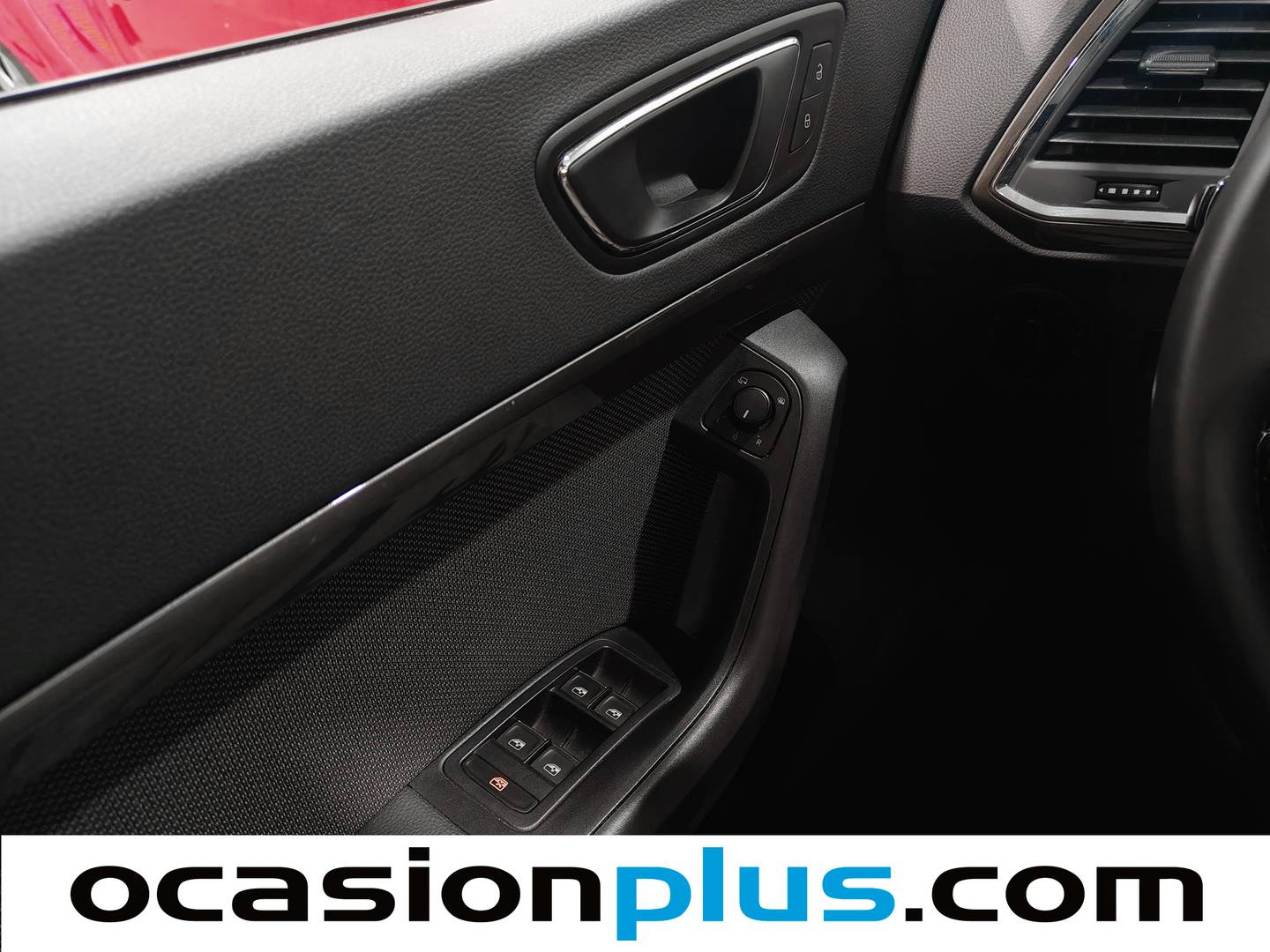 Seat Ateca Seat Ateca 2.0 TSI S&S Xcellence 4Drive DSG (190 CV) 190cv