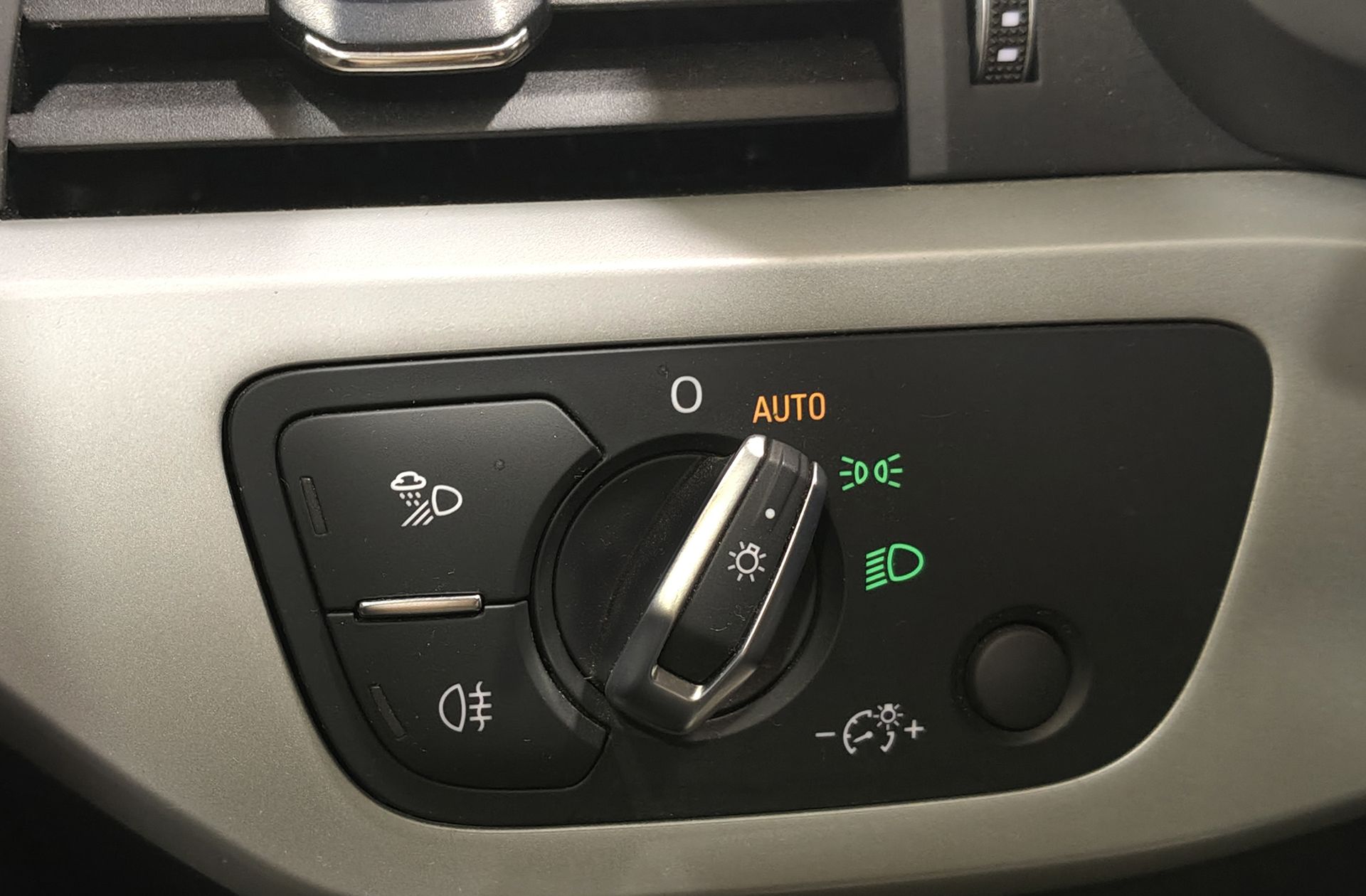 Audi A4 Allroad 40 TDI quattro S tronic - foto 28