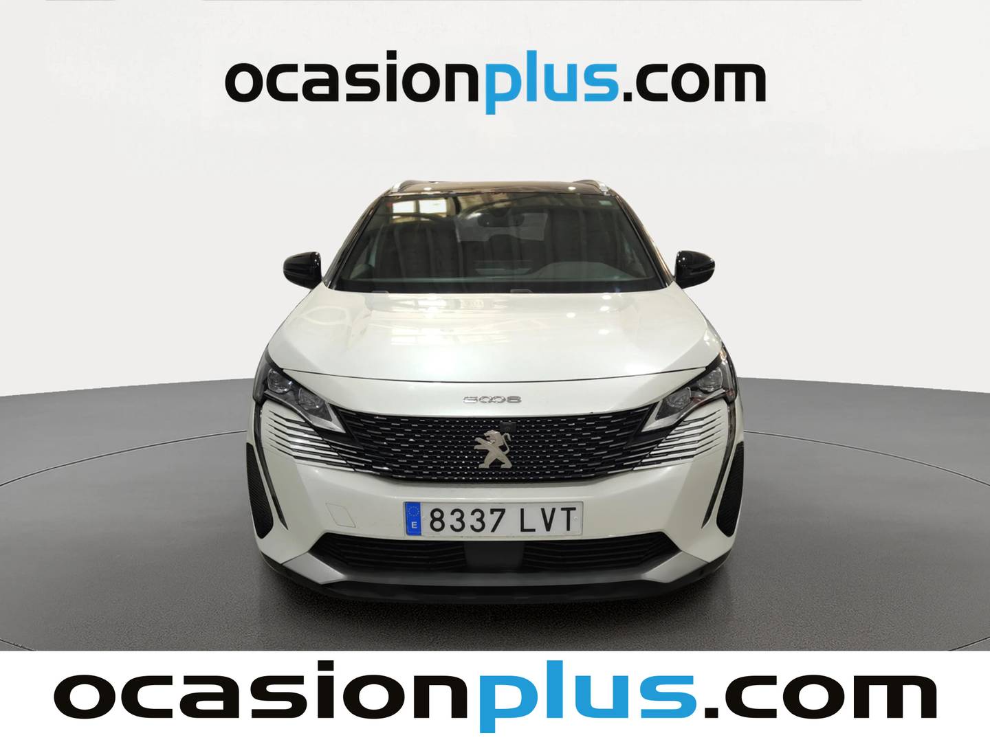 Peugeot 5008 Peugeot 5008 BlueHDI 180 S&S GT Pack EAT8 (180 CV) 7 Plazas barato