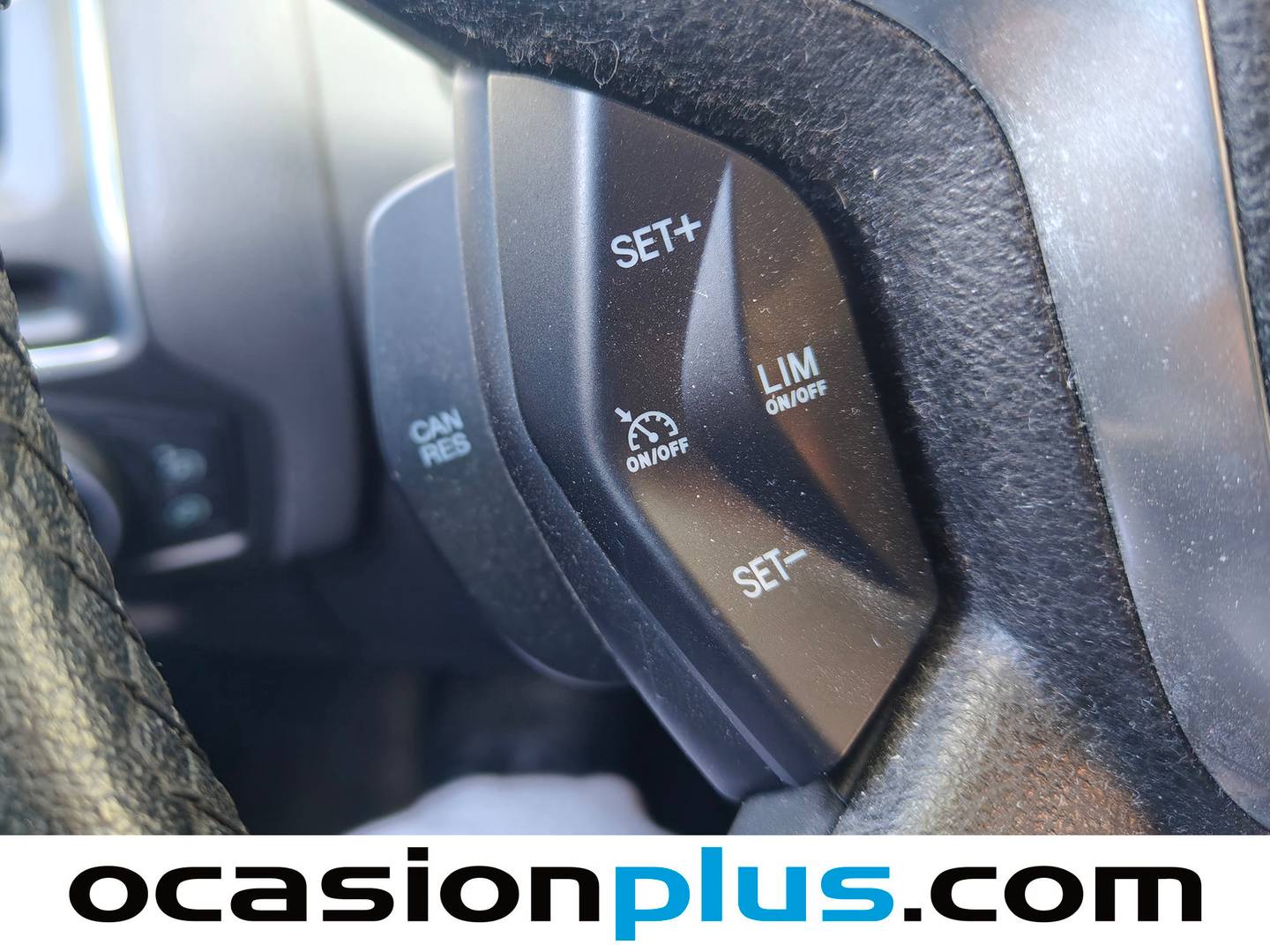Equipamiento del Ford Focus Ford Focus 1.6 TI-VCT Trend (105 CV)