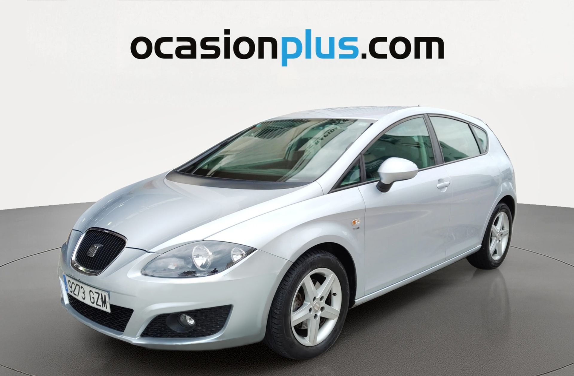 SEAT León 1.4 TSI Reference