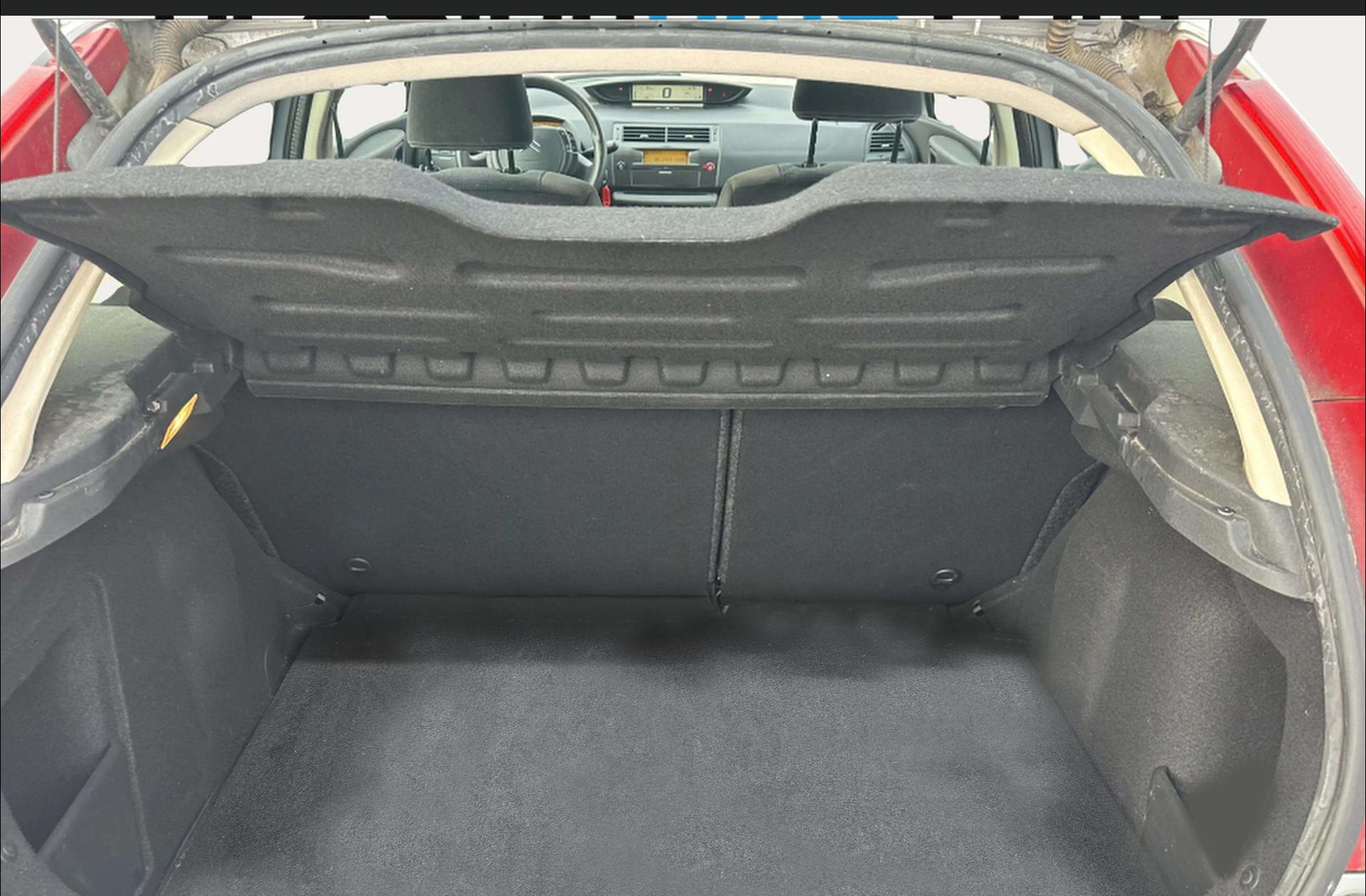 Citroën C4 1.6 16v Collection - foto 12
