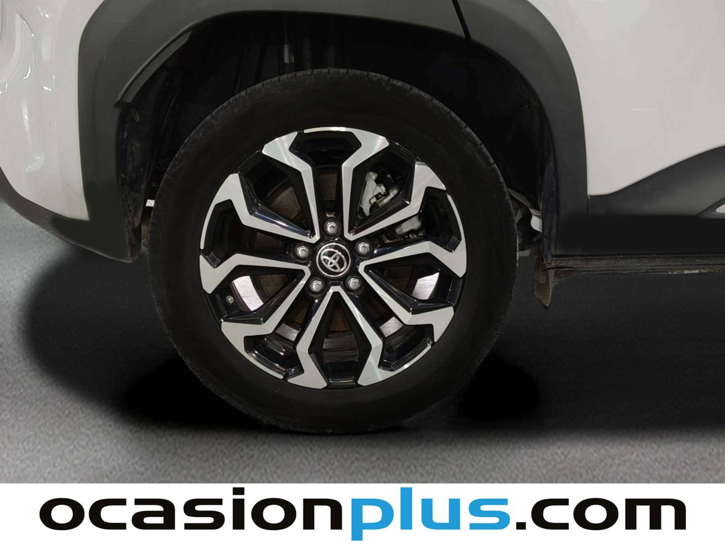 Foto Toyota Yaris Cross Toyota Yaris Cross 120H Active Tech (116 CV)