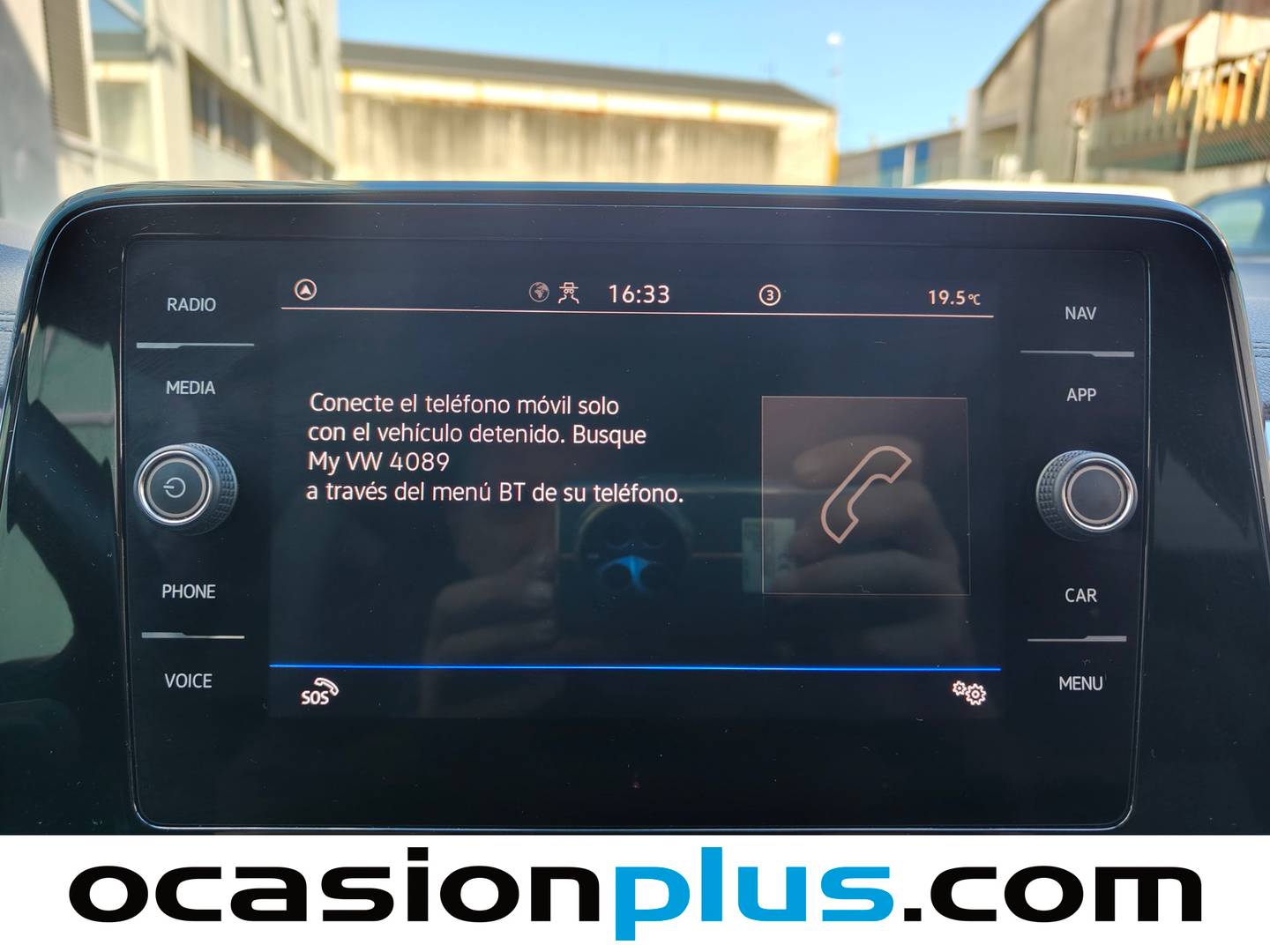 Accesorios del Volkswagen T-Roc Volkswagen T-Roc Life 2.0 TDI (115 CV)