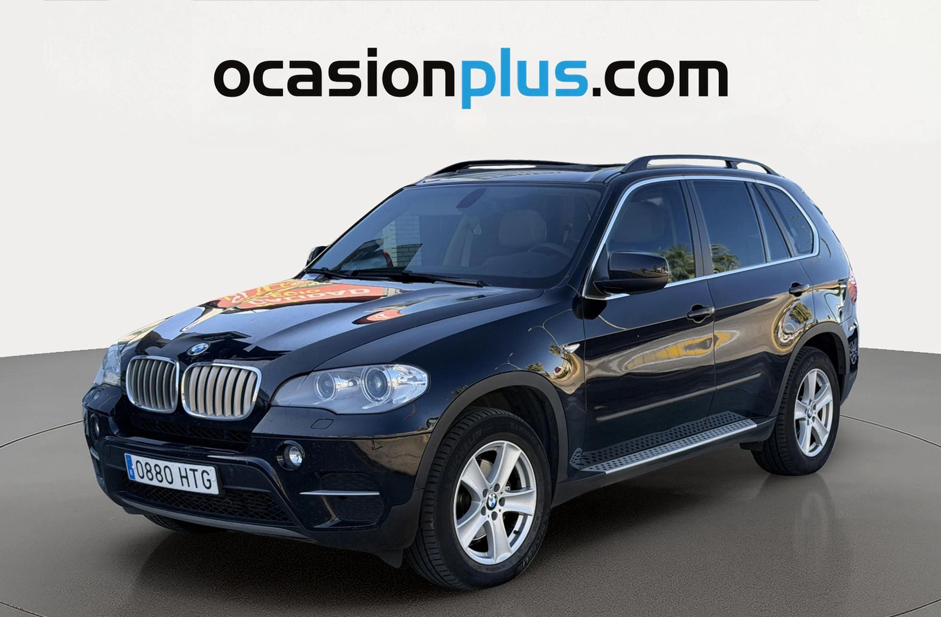 BMW X5 xDrive30d