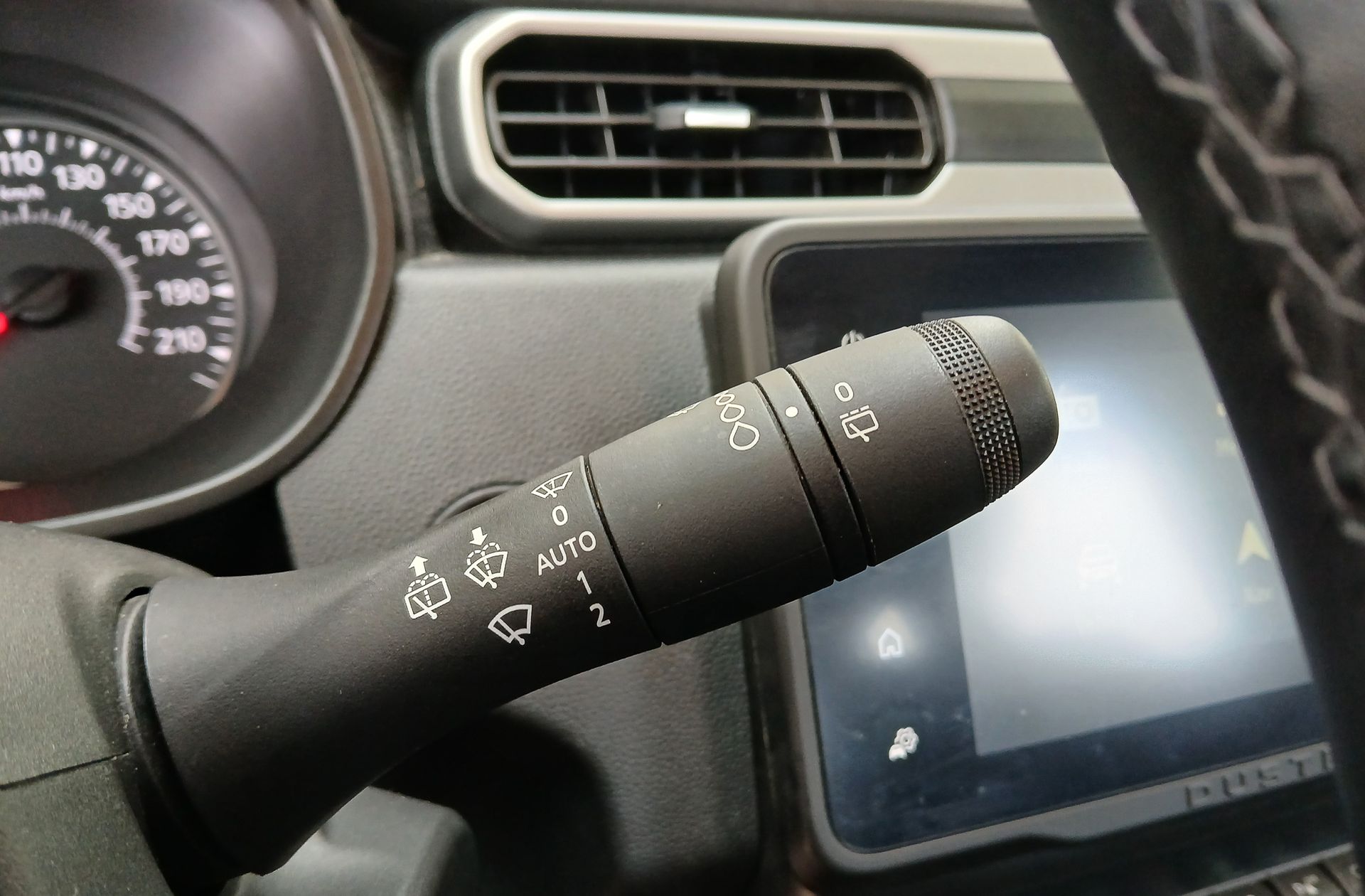 Dacia Duster Journey Go TCe EDC - foto 26