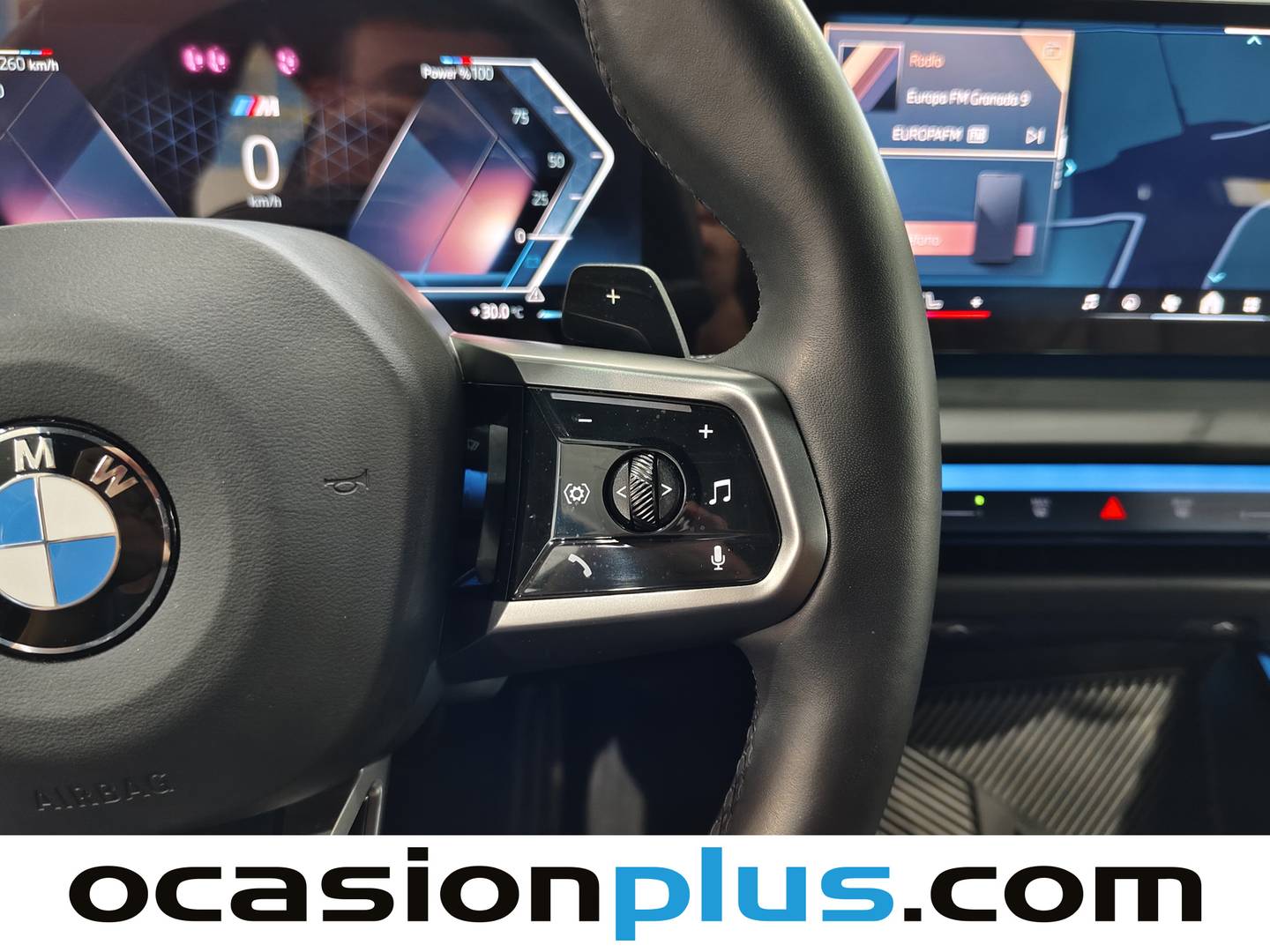 BMW X3 BMW X3 xDrive20d (197 CV) Pack M km 0