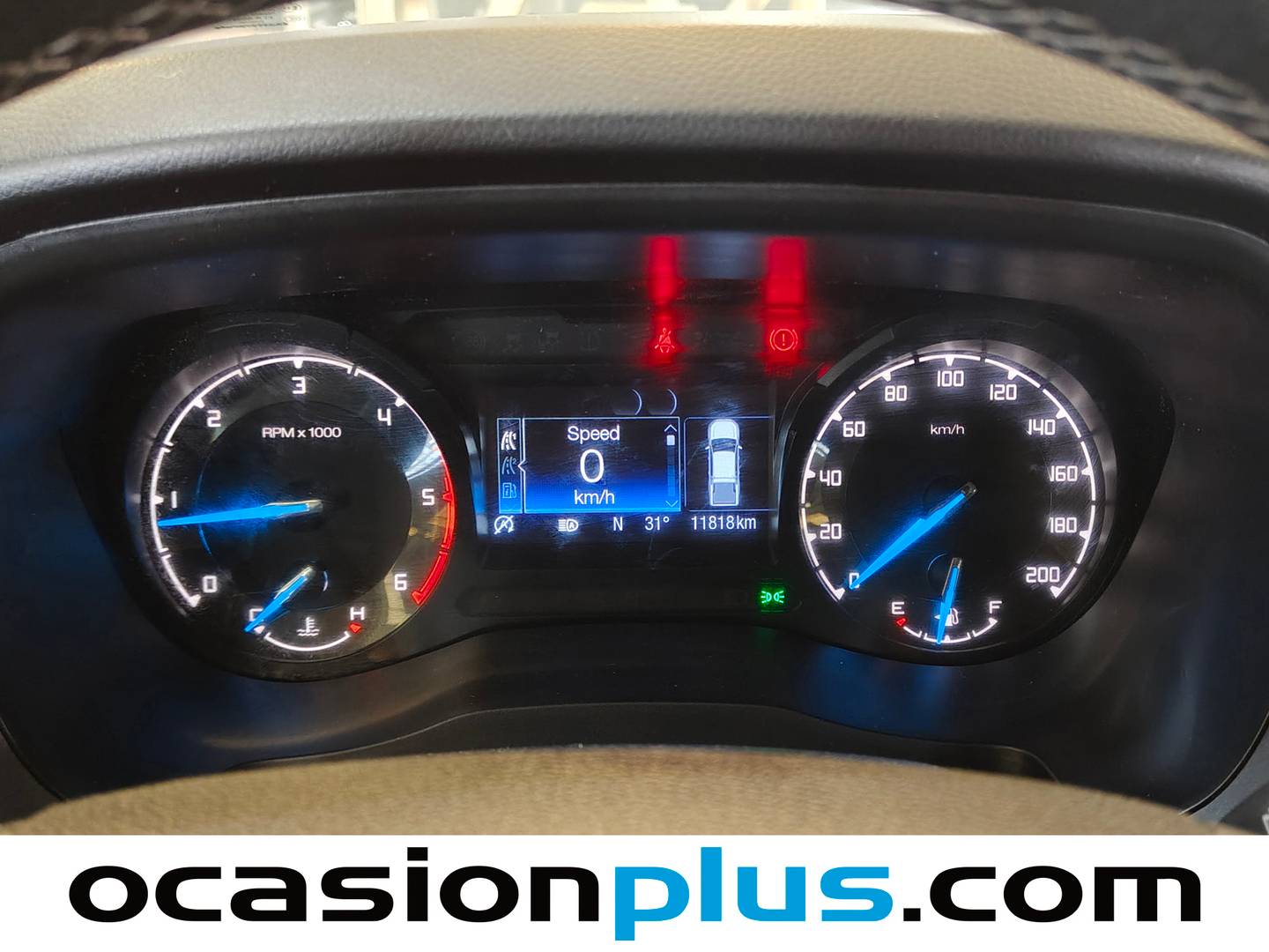 Ford Ranger Ford Ranger Pickup 2.0 Ecoblue S&S Doble Cabina XLT 4x4 (170 CV) 2021