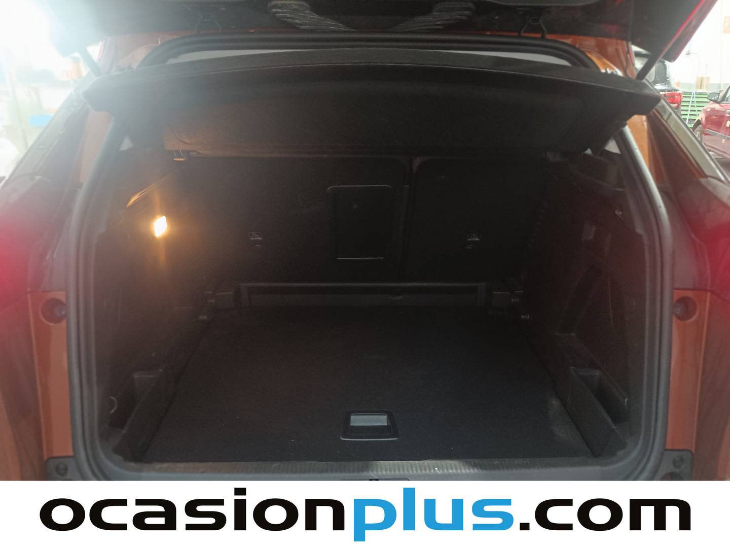 Peugeot 3008 Peugeot 3008 PureTech 130 Allure (130 CV) barato