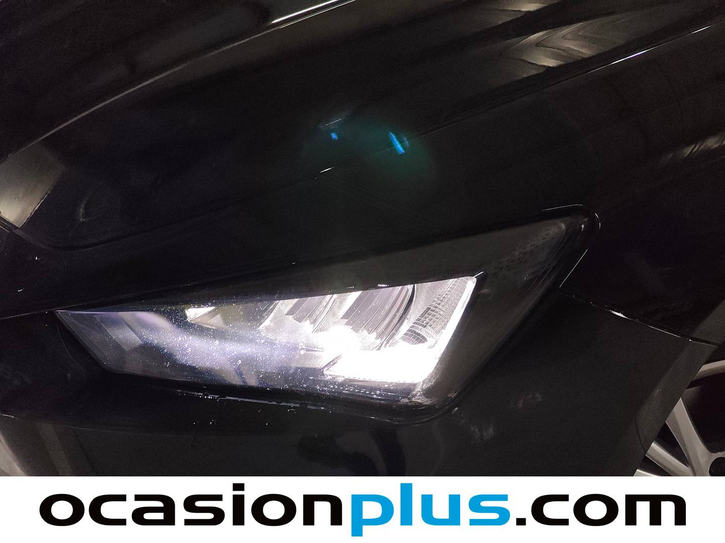 Acabados Seat León Seat León 1.5 TSI S&S Style Go (130 CV)