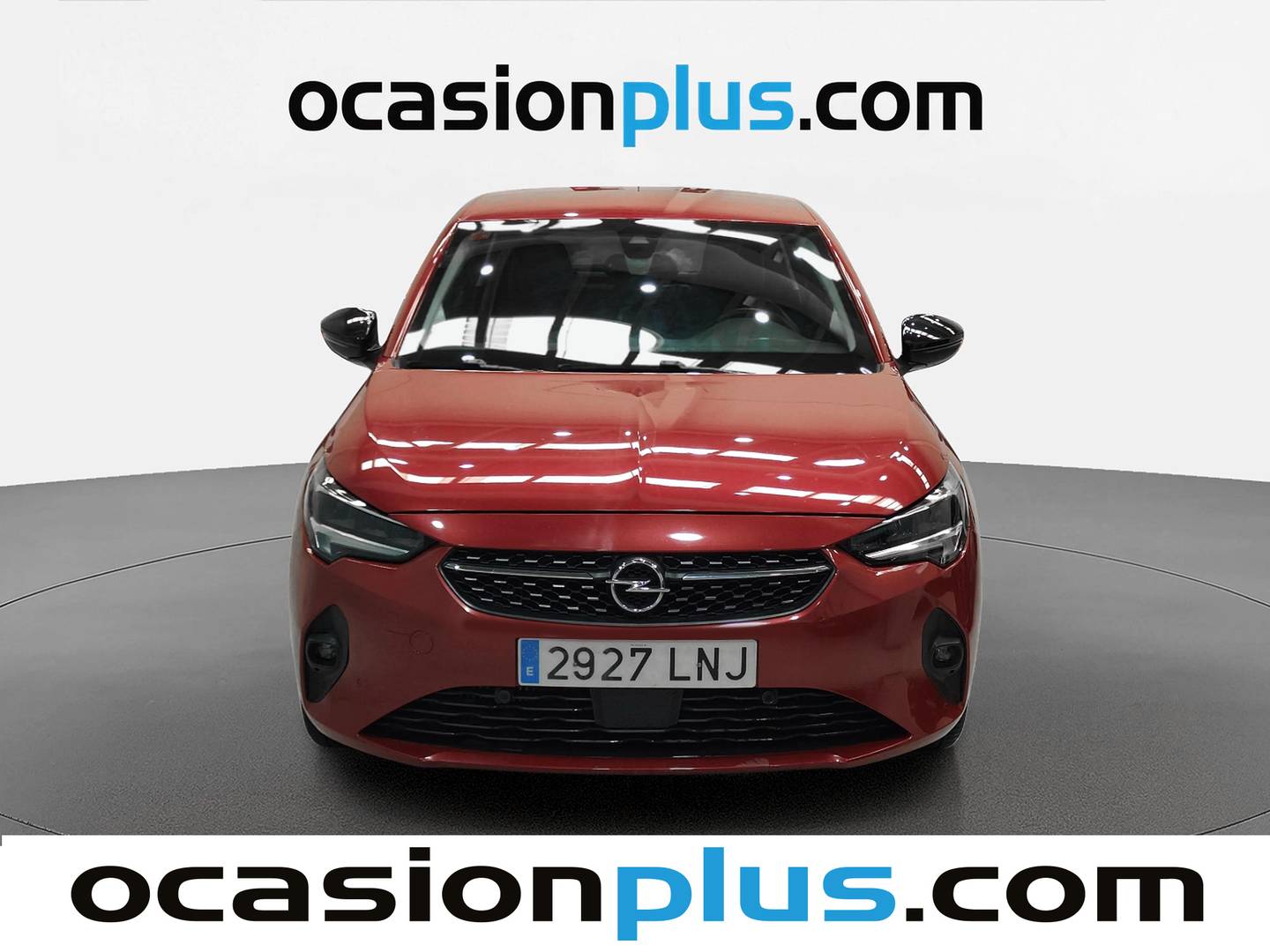 Opel Corsa Opel Corsa 1.2 Turbo XHL Elegance (100 CV) 100cv