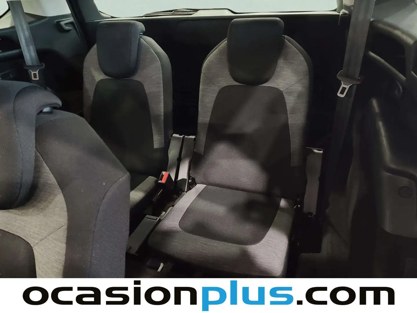 Foto Citroën Grand C4 Picasso Citroen Grand C4 Picasso BlueHDi 120 S&S Feel EAT6 (120 CV) 7 Plazas