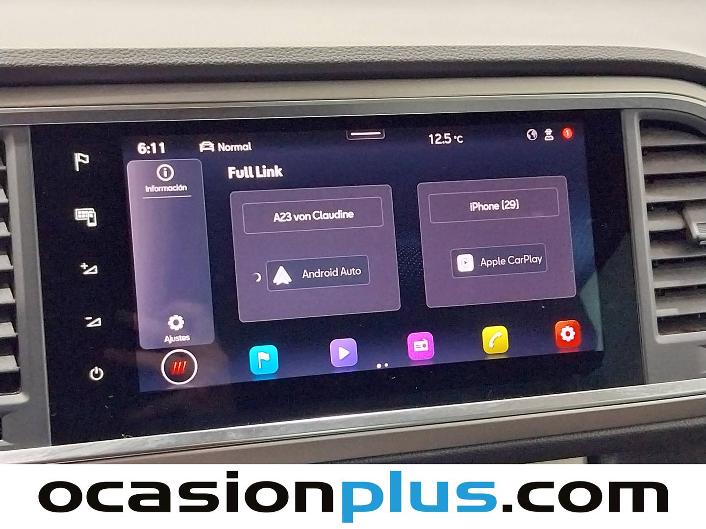 Extras del Seat Ateca SEAT Ateca 1.5 TSI X-Perience XM (150 CV)