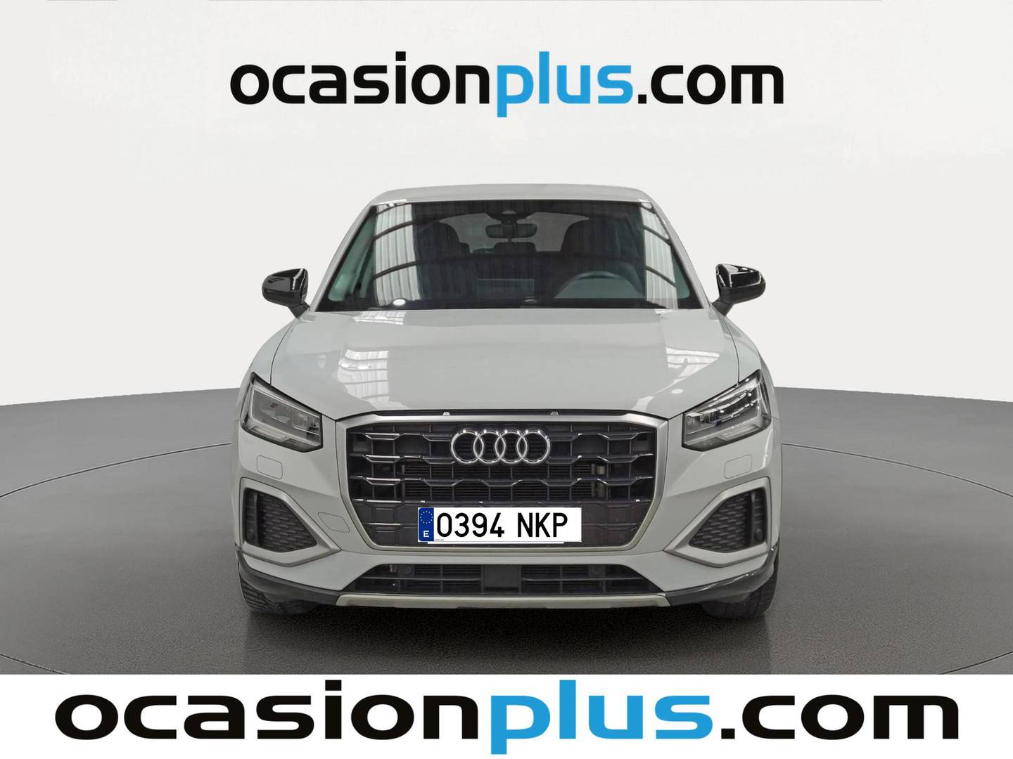 Audi Q2 Audi Q2 Advanced 35 TFSI (150 CV) S tronic al mejor precio