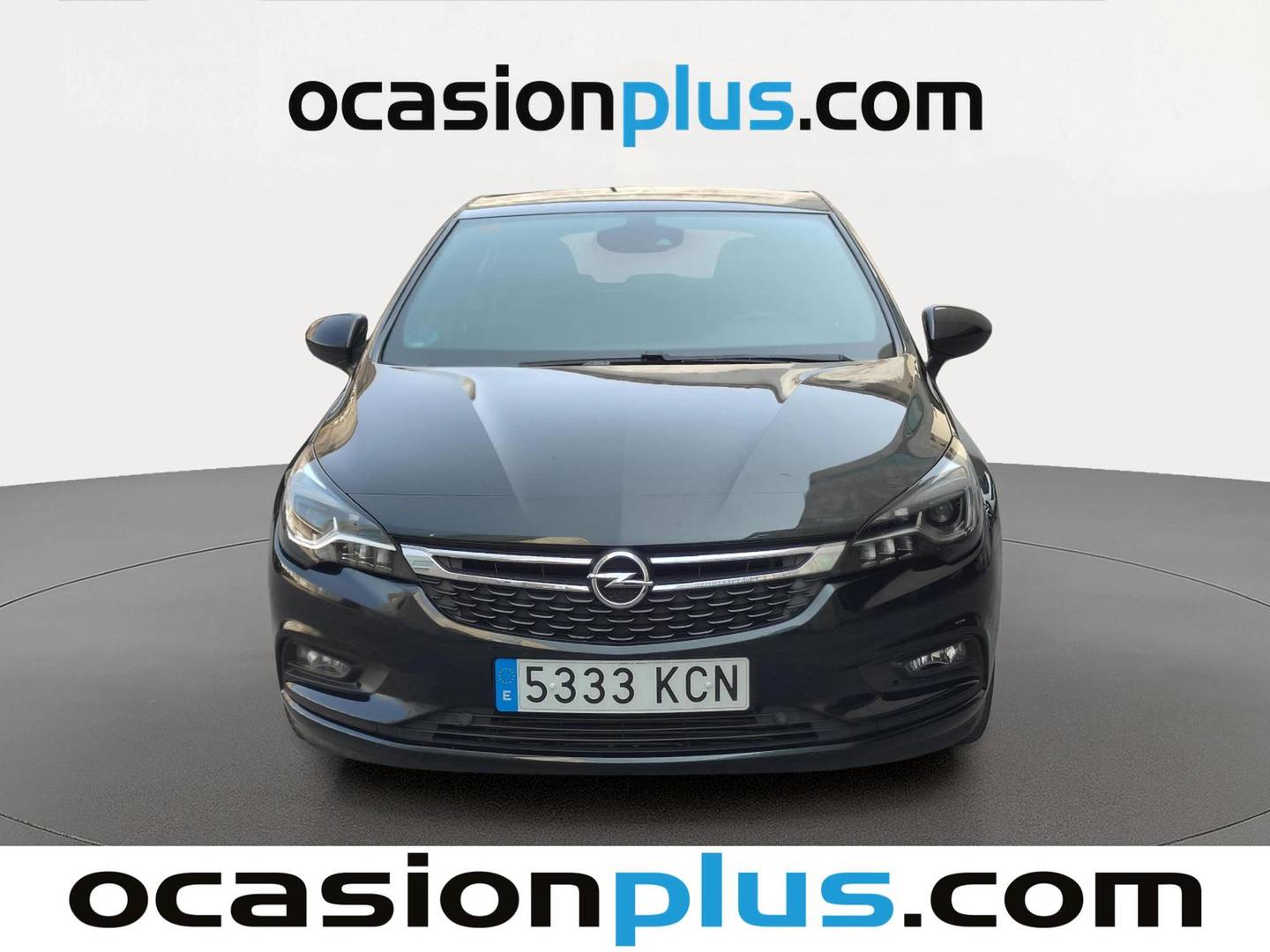 Opel Astra Opel Astra 1.6 CDTi Dynamic (110 CV) 110cv