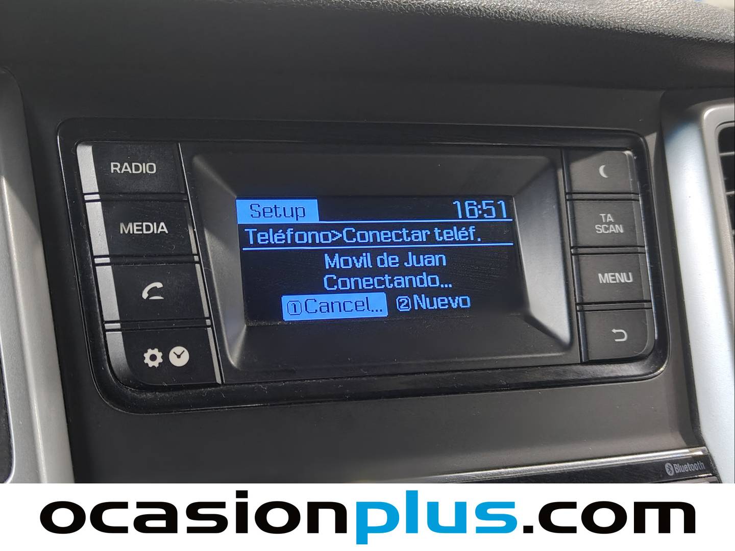 Hyundai Tucson Hyundai Tucson 1.7 CRDI BlueDrive Essence 4x2 (115 CV) km 0