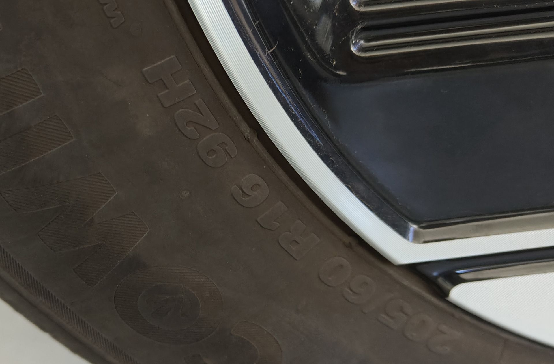 Kia Niro 1.6 GDi PHEV Híbrido Concept - foto 28