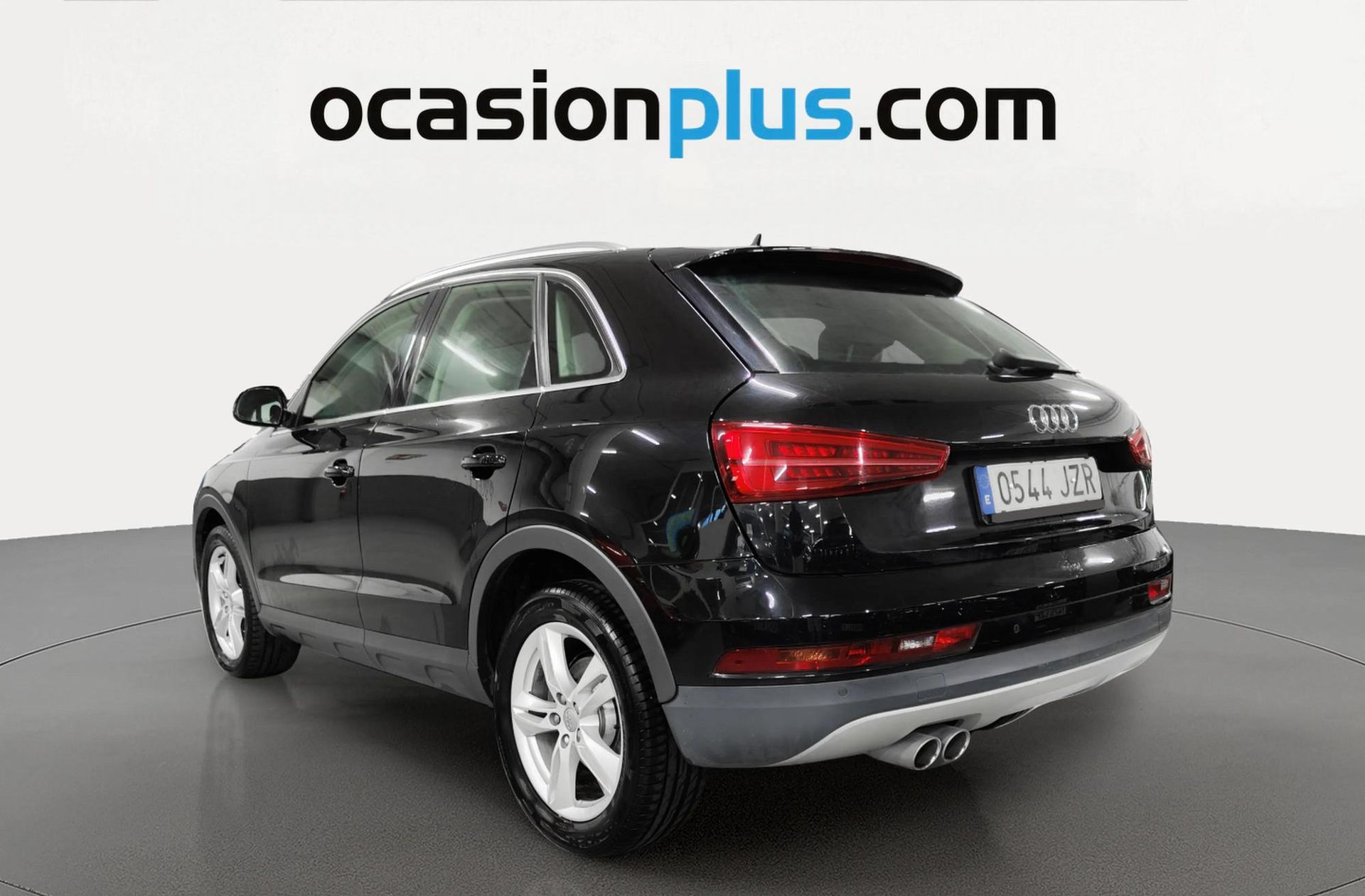 Audi Q3 design edition 2.0 TDI S tronic - foto 3