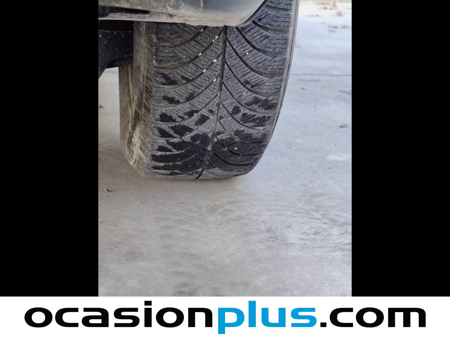 Foto Peugeot 5008 Peugeot 5008 BlueHDI 130 Active S&S 7 Plazas (130 CV)