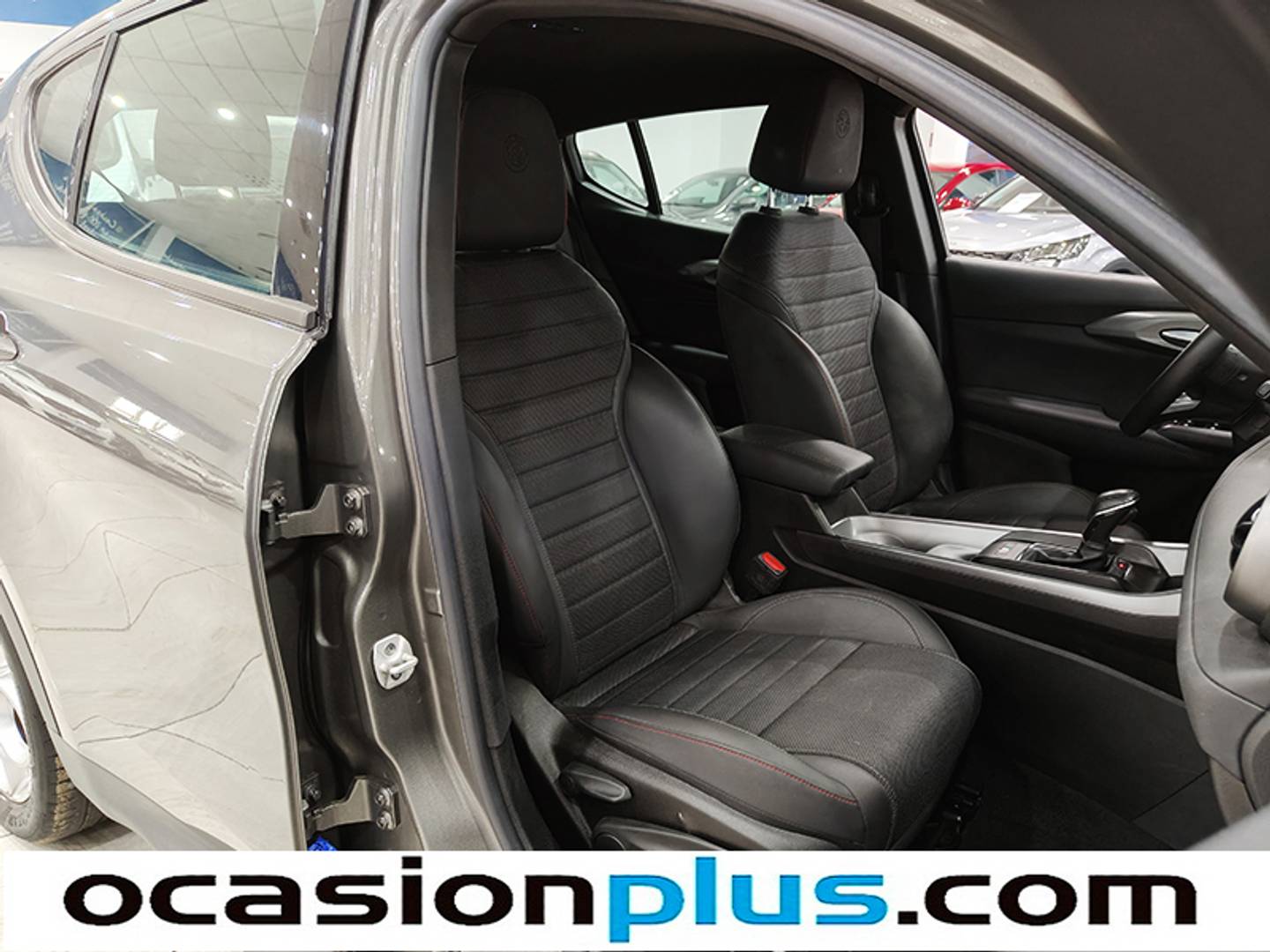 Alfa Romeo Tonale Alfa Romeo Tonale 1.5 MHEV Sprint FWD (130 CV) de segunda mano