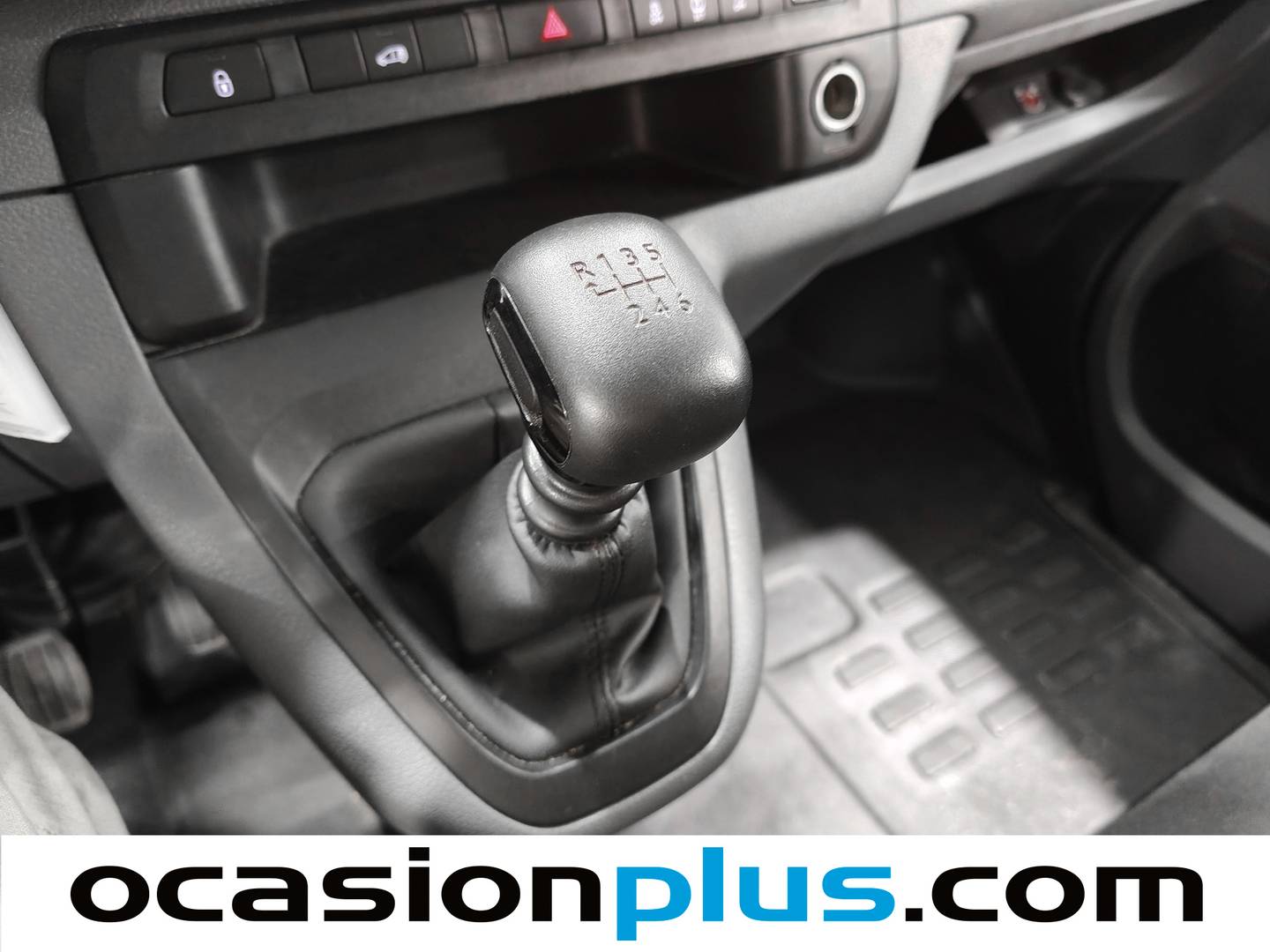 Foto Fiat Scudo Fiat Scudo Furgon 1.5 BlueHDI L2 Business (102 CV)