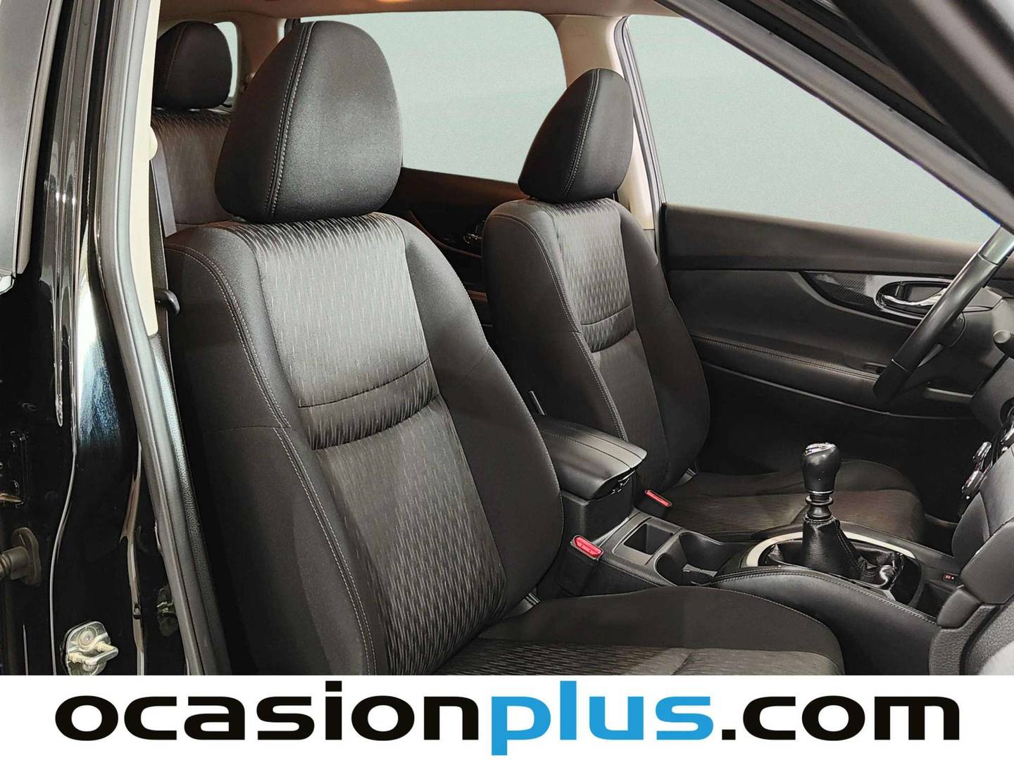 Nissan X-TRAIL Nissan X-Trail 1.6 DIG-T N-Connecta 4x2 (163 CV) al mejor precio