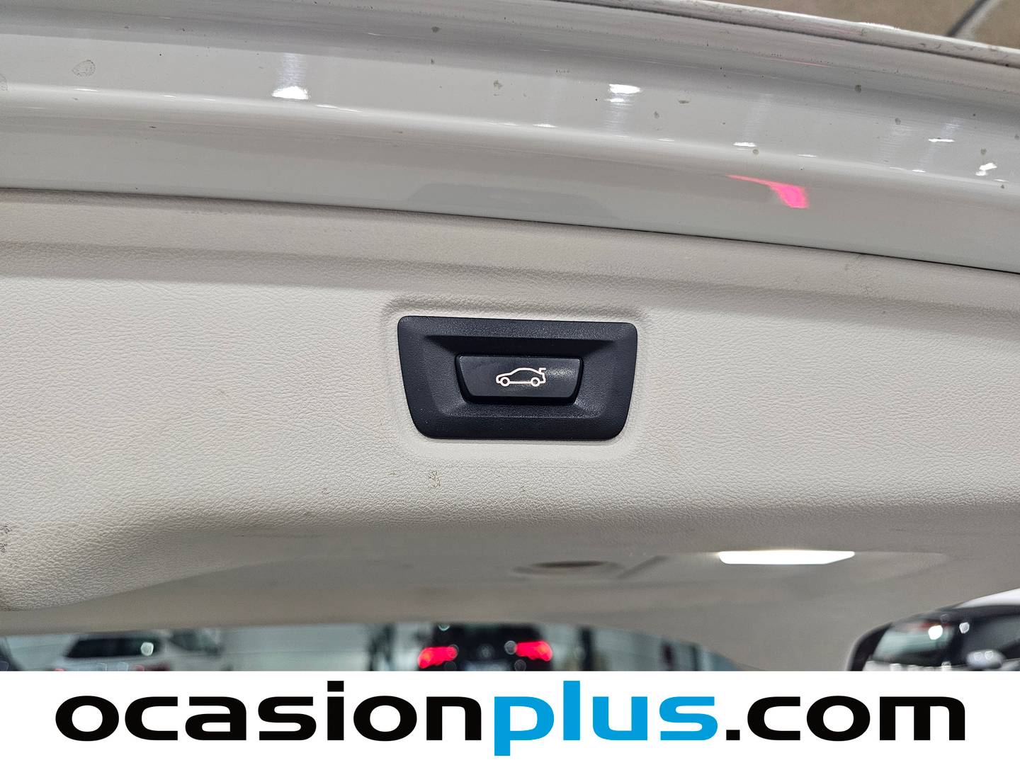 BMW Serie 3 BMW Serie 3 318d Touring  (150 CV) manual