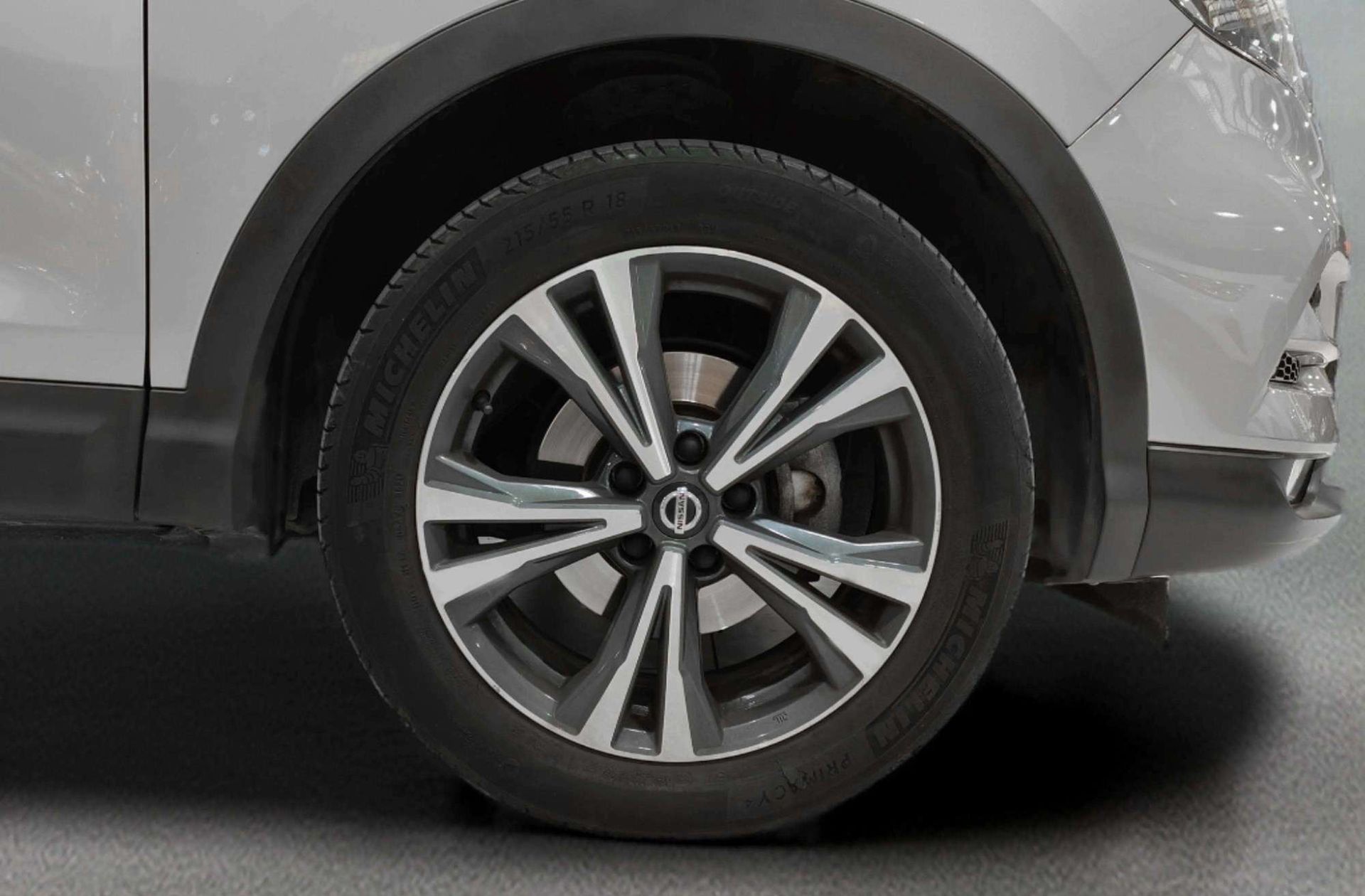 Nissan Qashqai DIG-T 140 N-Connecta - foto 38