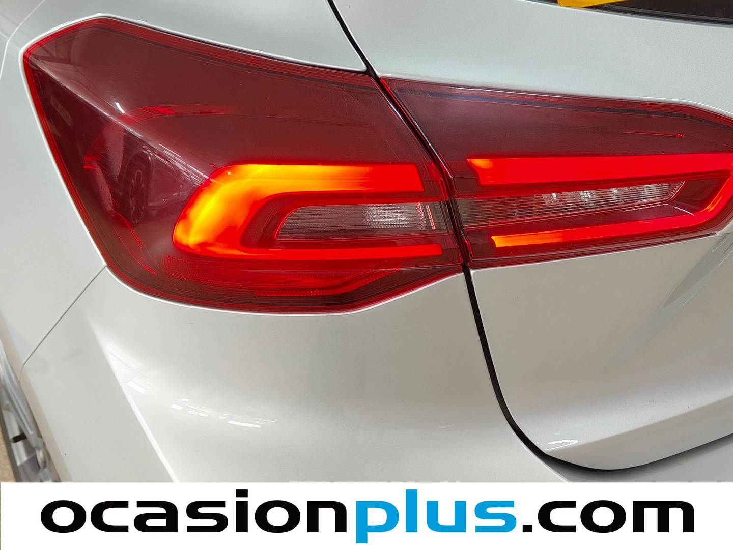 Ford Focus Ford Focus 1.0 Ecoboost MHEV ST-Line X (125 CV) km 0