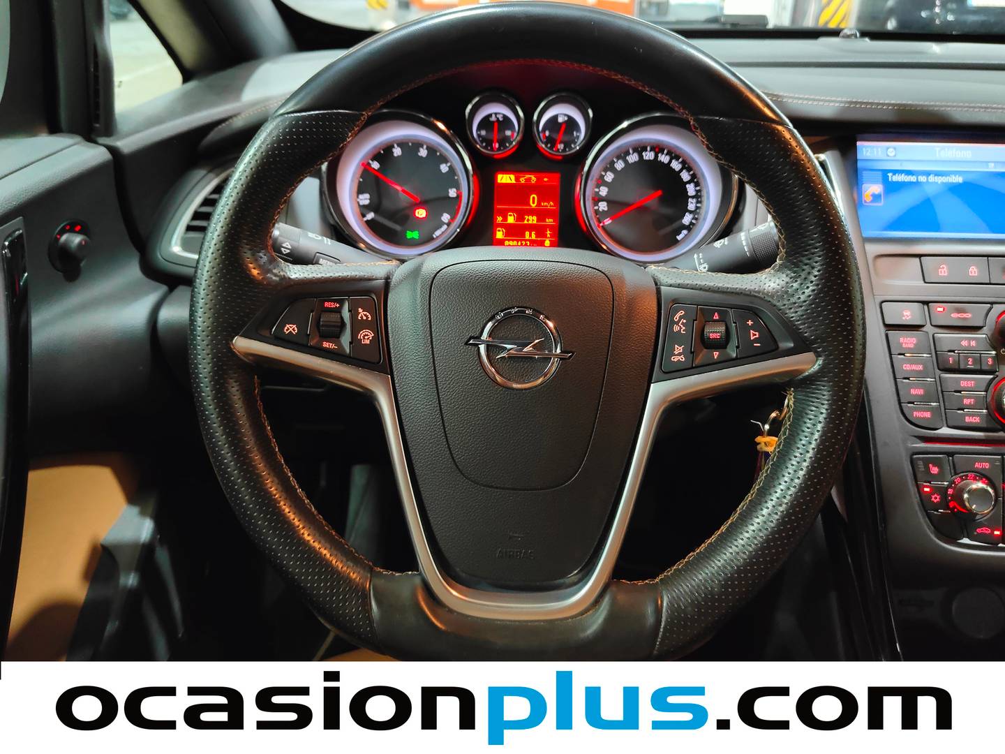 Opel Cabrio Opel Cabrio 2.0 CDTi S&S Excellence (165 CV) diésel