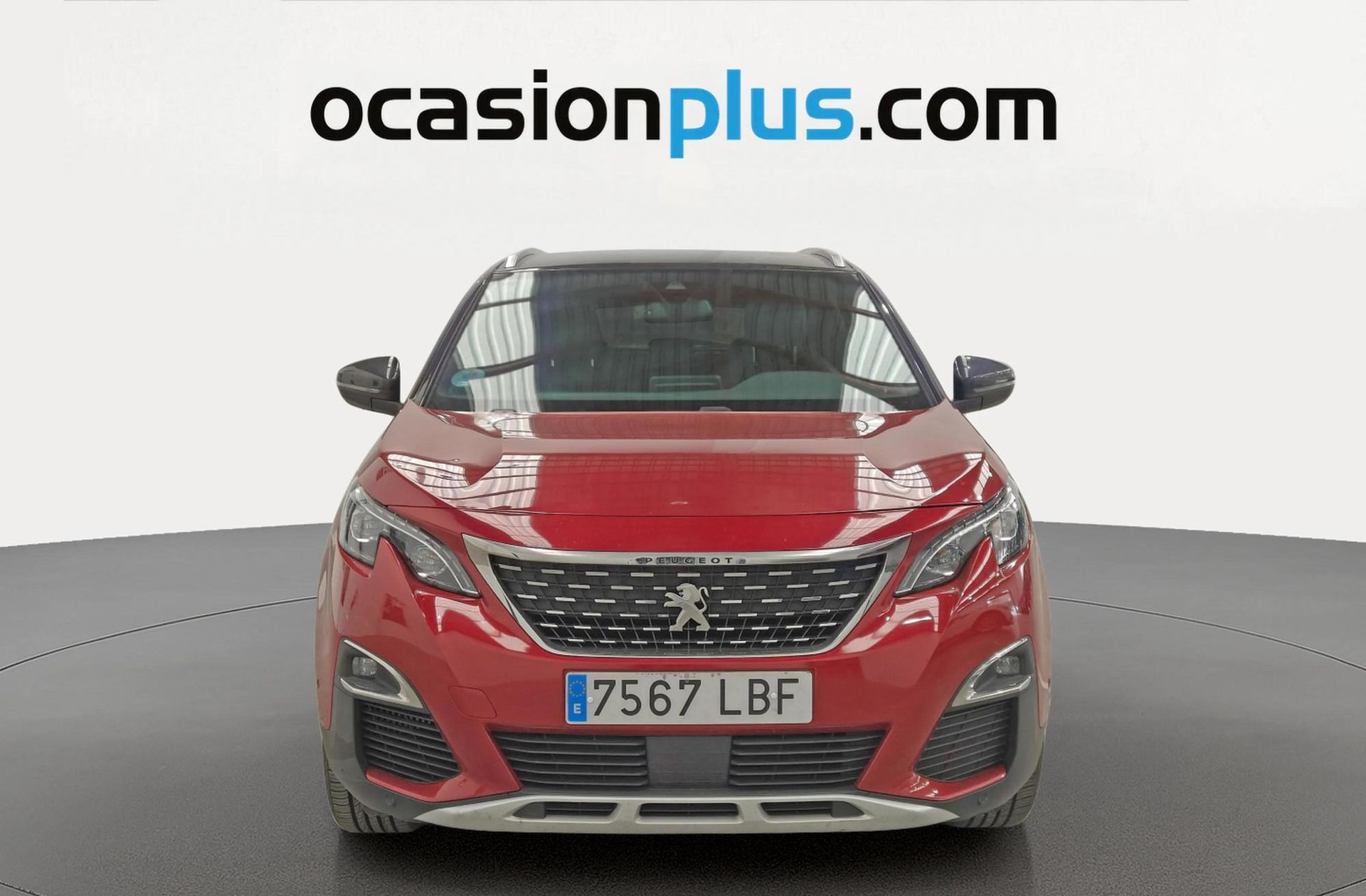 Peugeot 3008 PureTech 130 GT Line EAT8 - foto 17