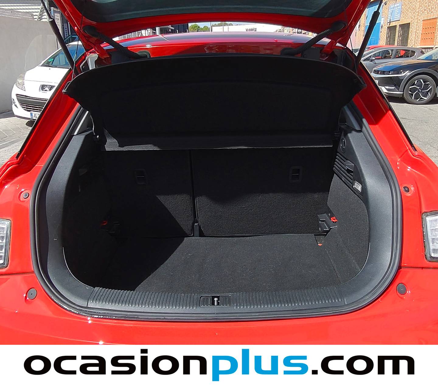 Foto Audi A1 Audi A1 Adrenalin 1.0 TFSI (95 CV) siete plazas