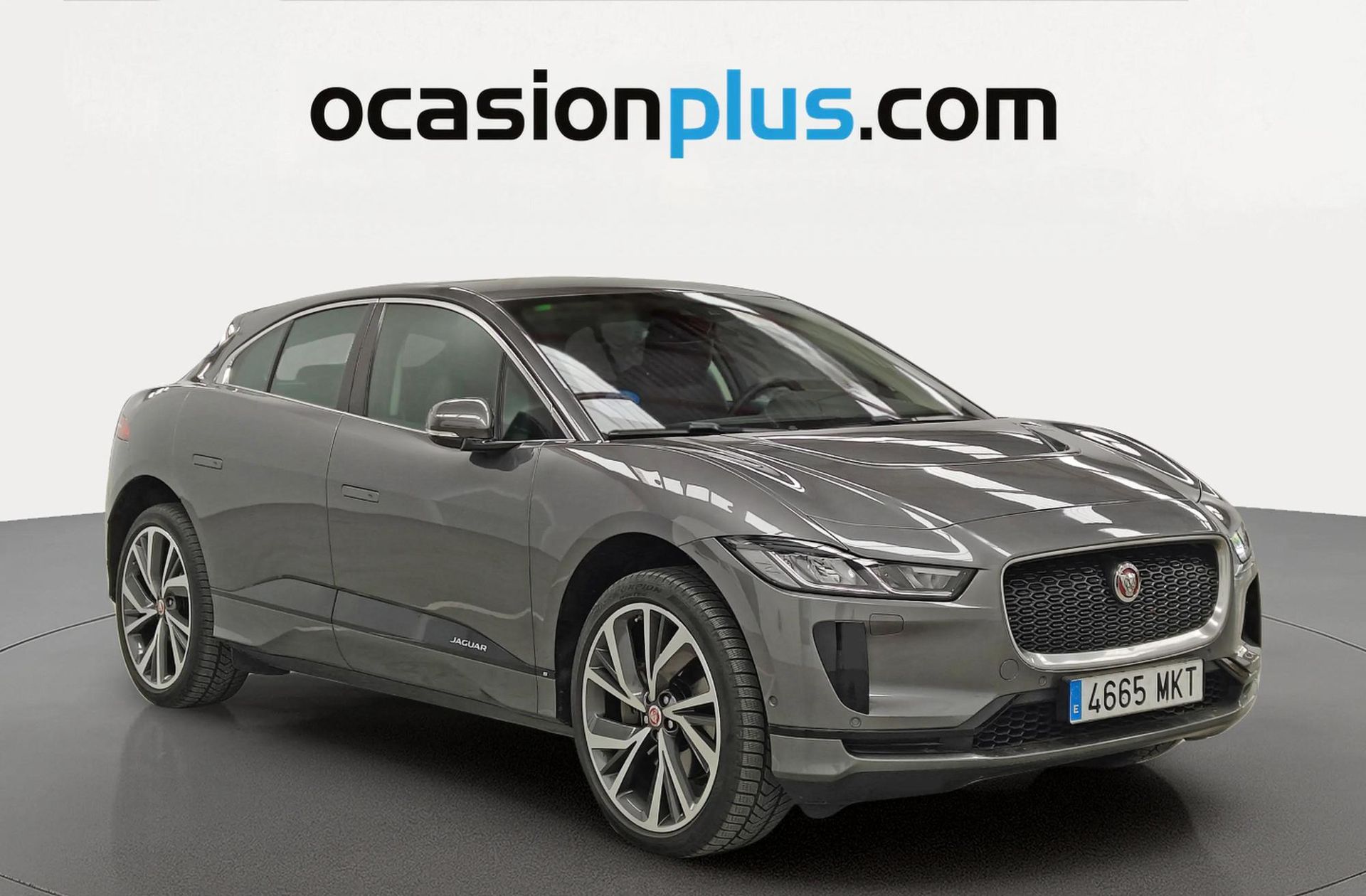 Jaguar I-Pace EV400 S 4WD - foto 2