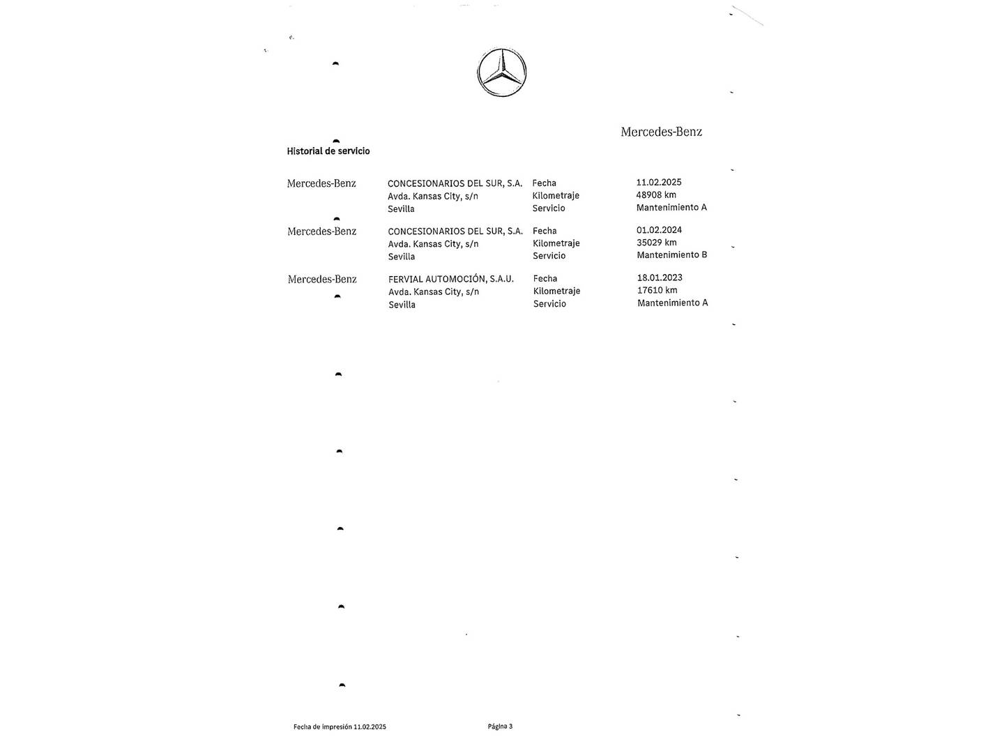 Foto Mercedes Clase GLC Mercedes-Benz GLC GLC 220 d 4Matic (194 CV) Pack AMG